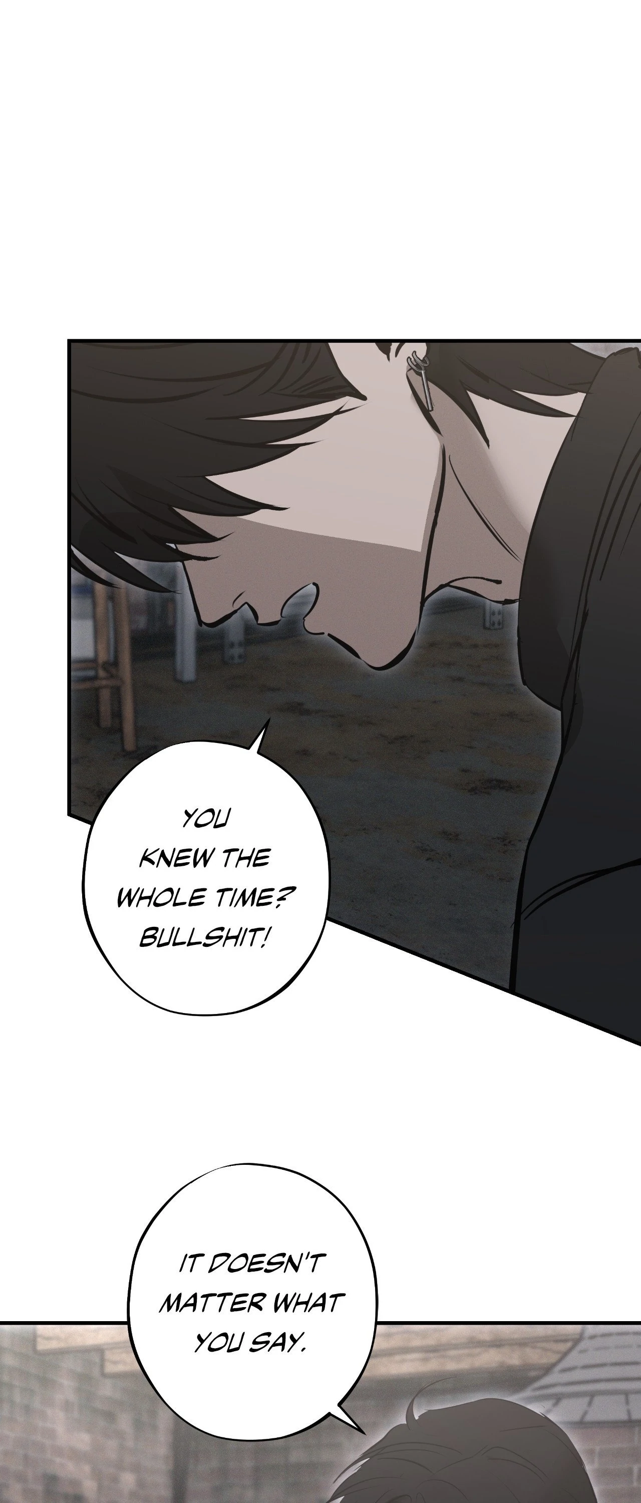 Risky Vice - Chapter 32 Page 21
