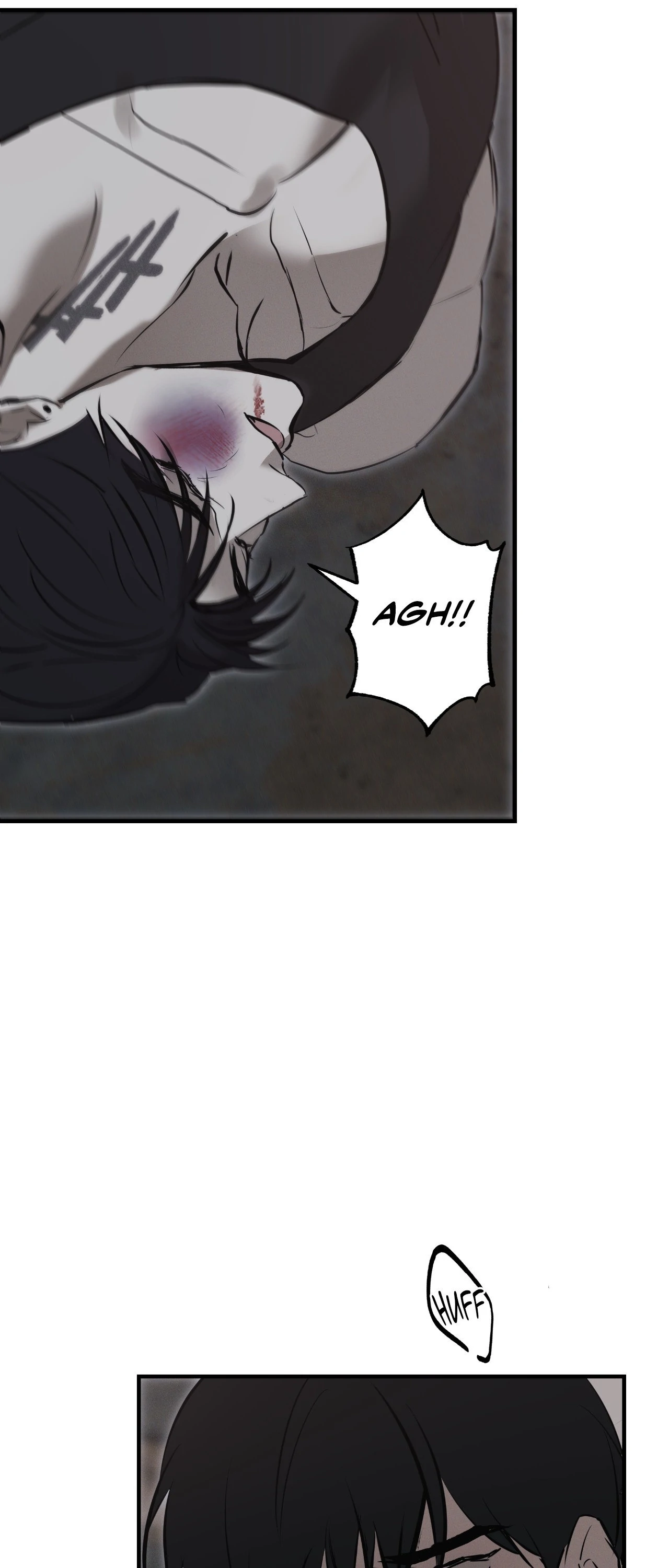 Risky Vice - Chapter 32 Page 32