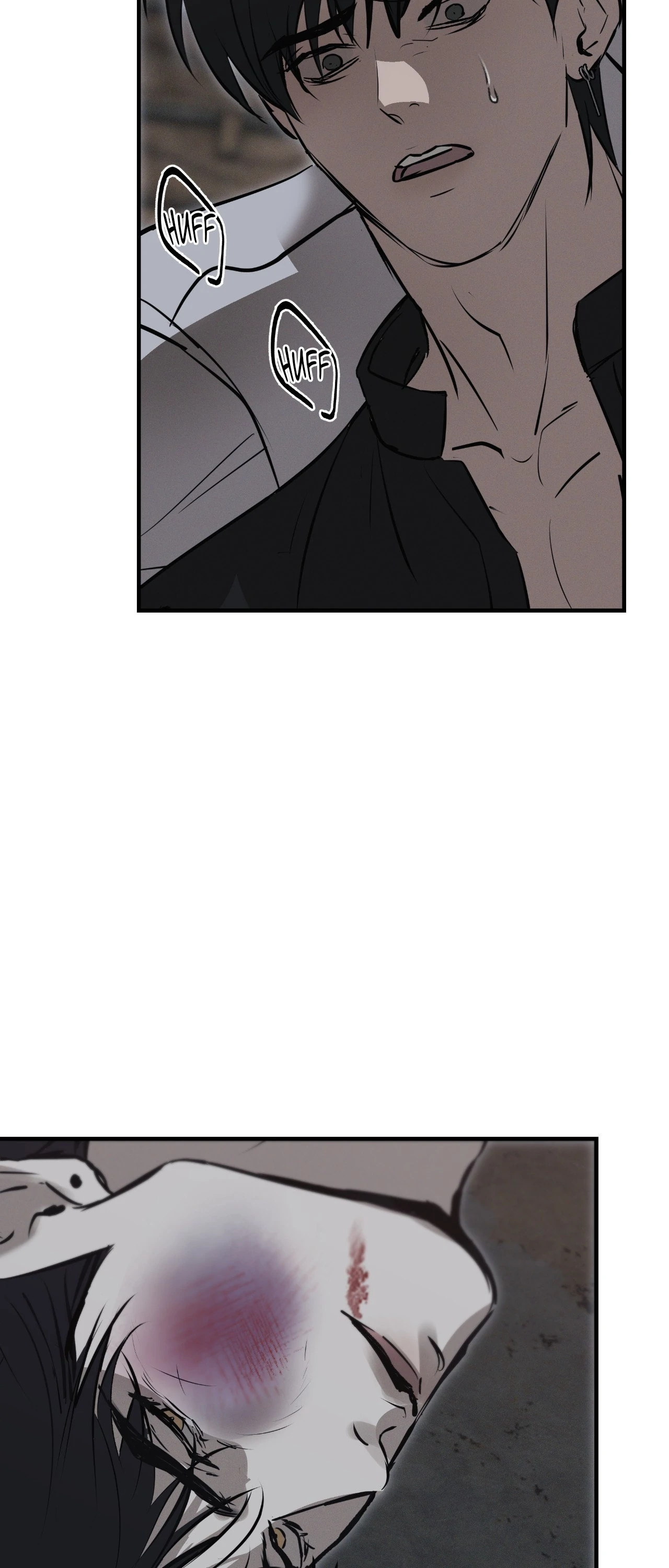 Risky Vice - Chapter 32 Page 33