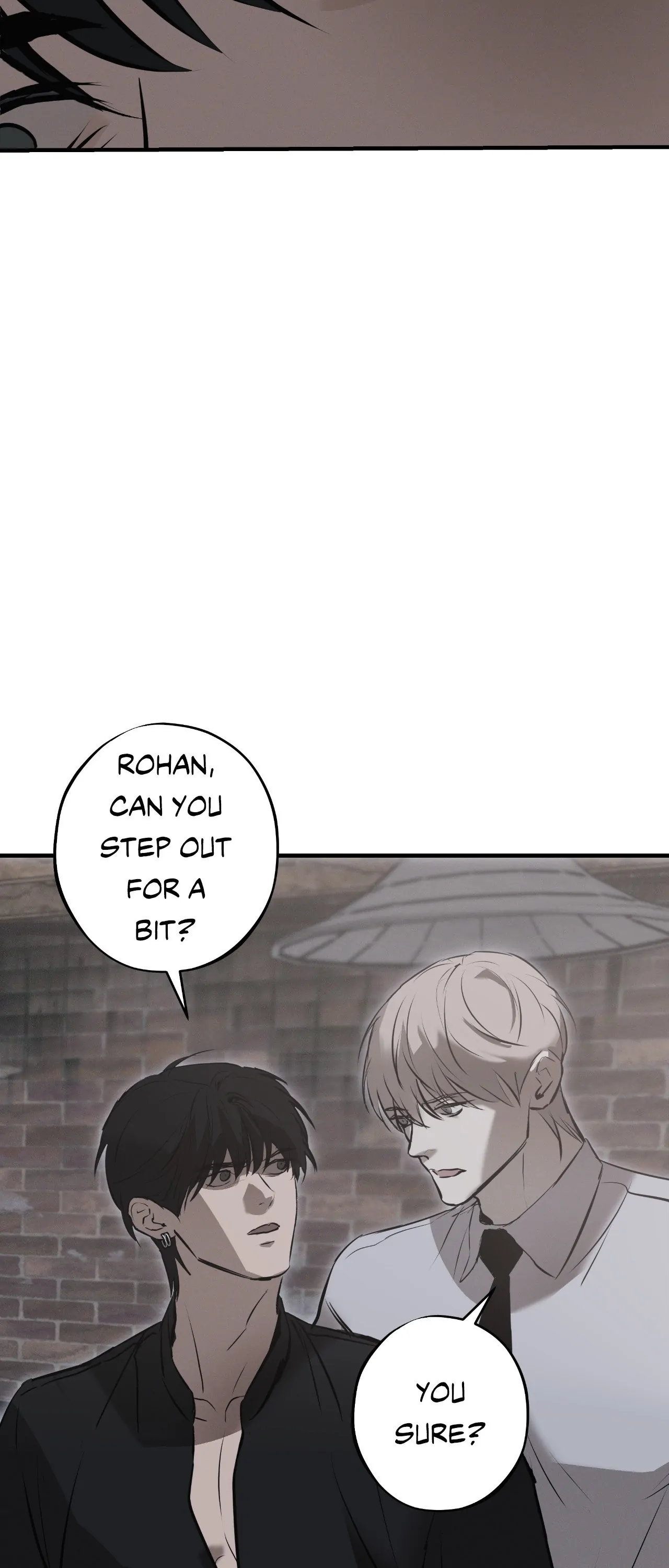 Risky Vice - Chapter 32 Page 36