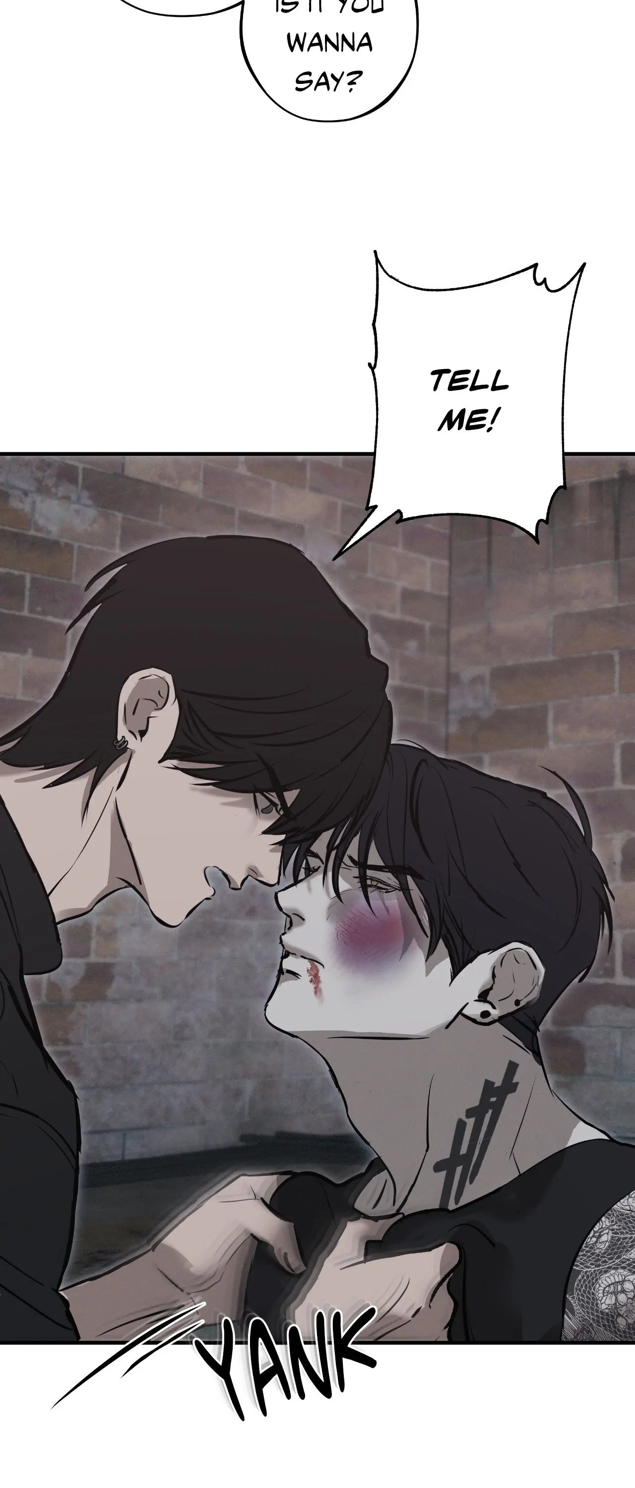 Risky Vice - Chapter 32 Page 40