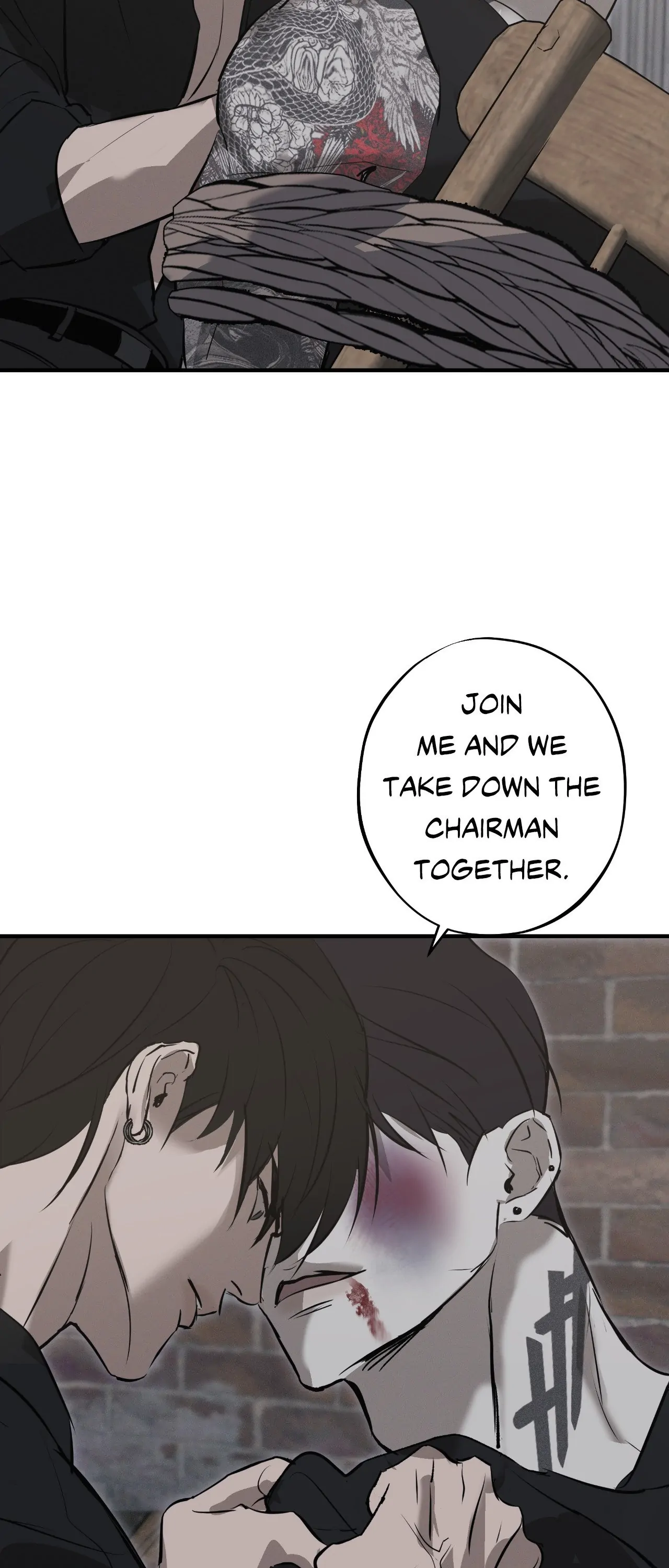 Risky Vice - Chapter 32 Page 49