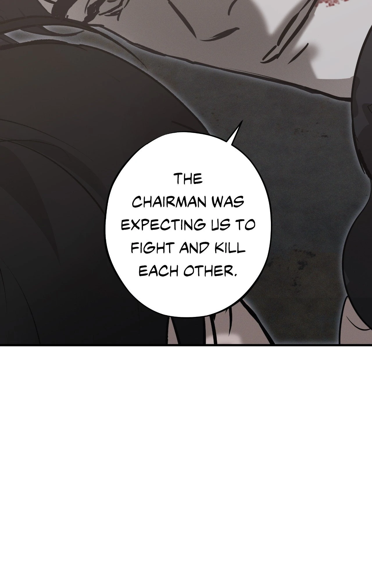 Risky Vice - Chapter 33 Page 8