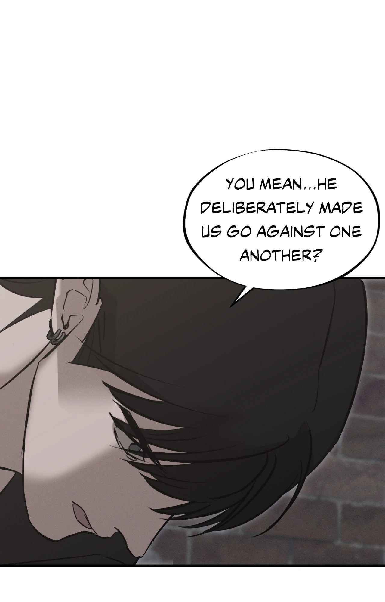 Risky Vice - Chapter 33 Page 9