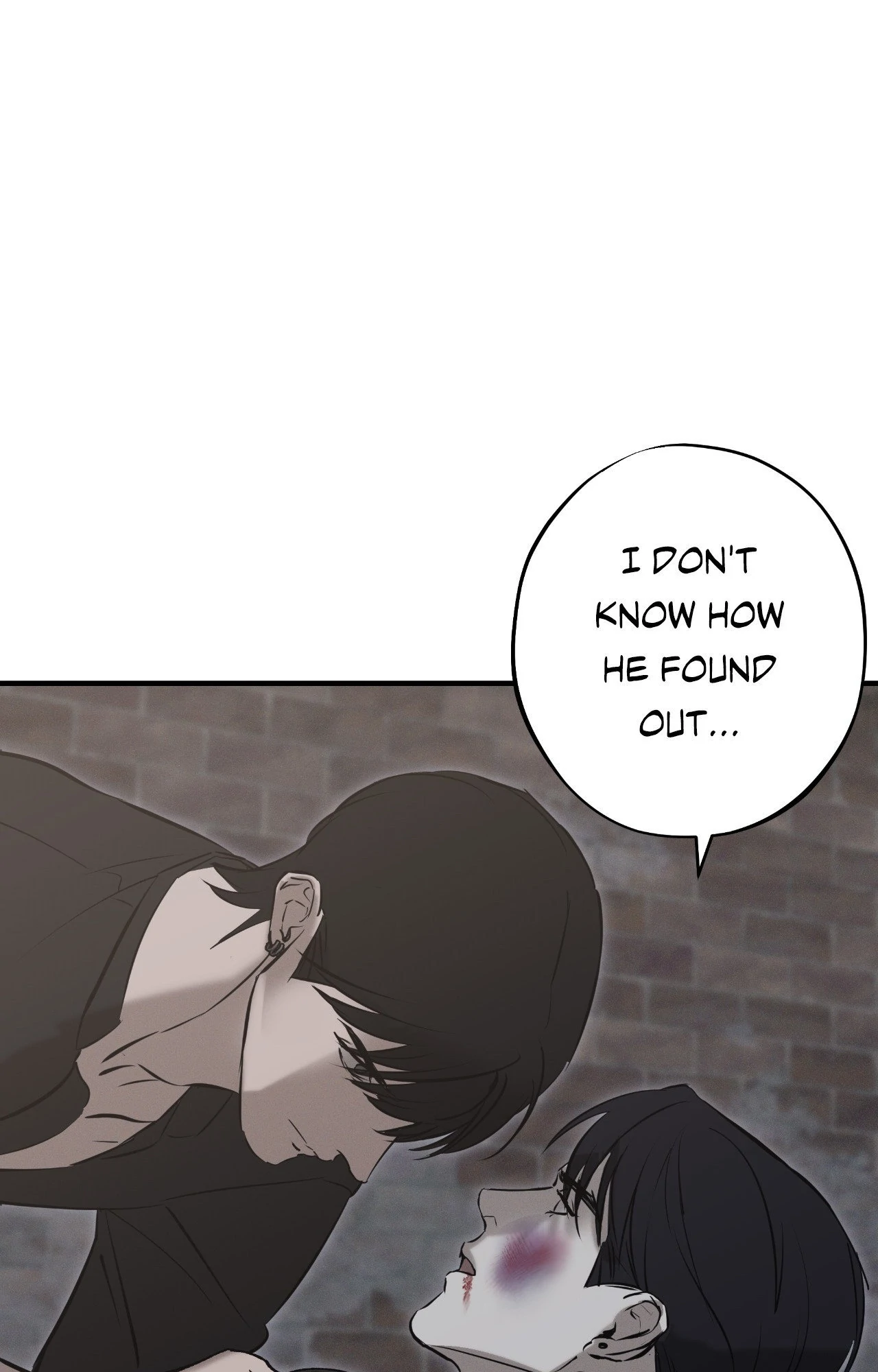 Risky Vice - Chapter 33 Page 10