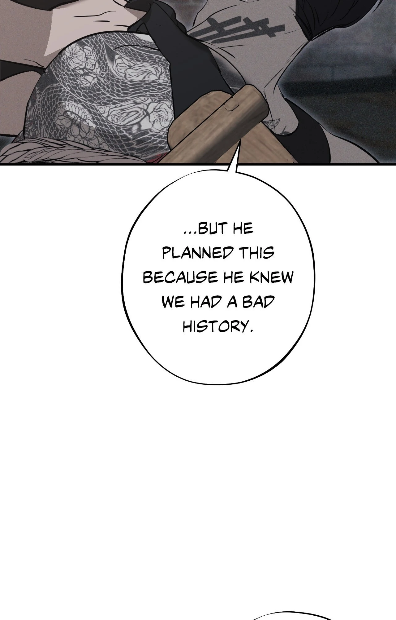 Risky Vice - Chapter 33 Page 11
