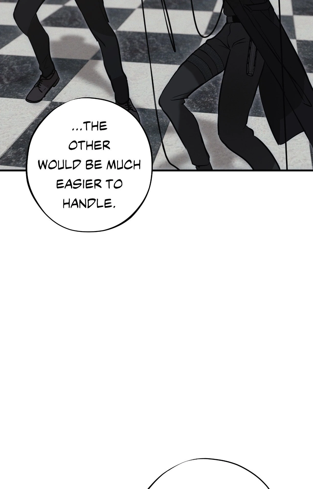 Risky Vice - Chapter 33 Page 13