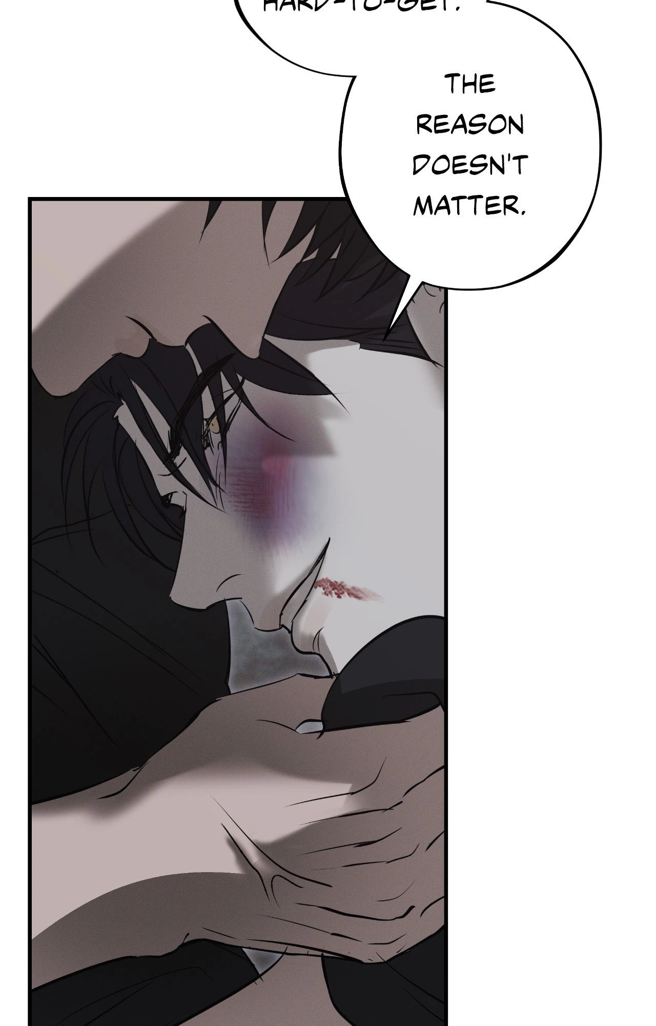 Risky Vice - Chapter 33 Page 18