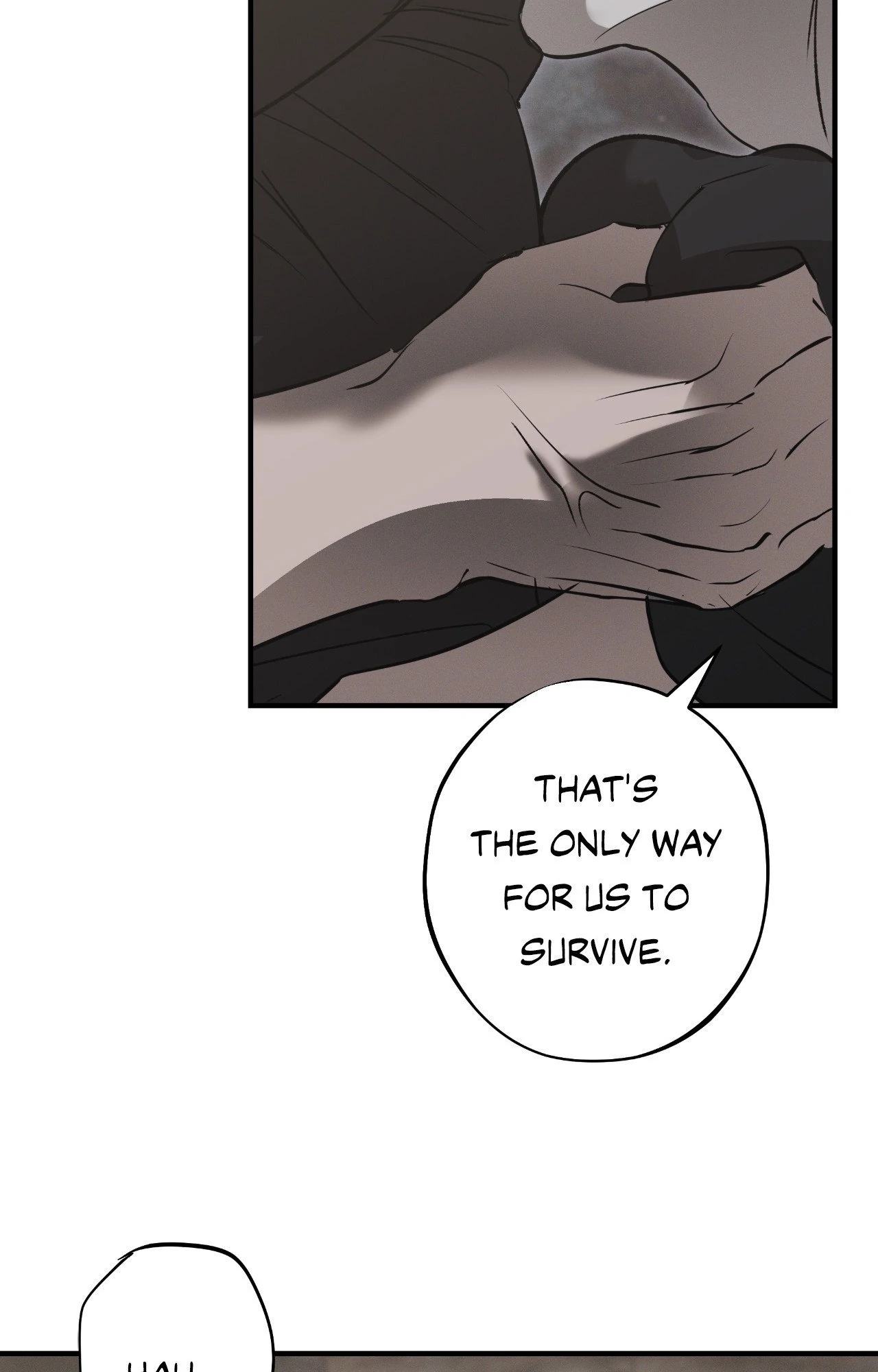 Risky Vice - Chapter 33 Page 20
