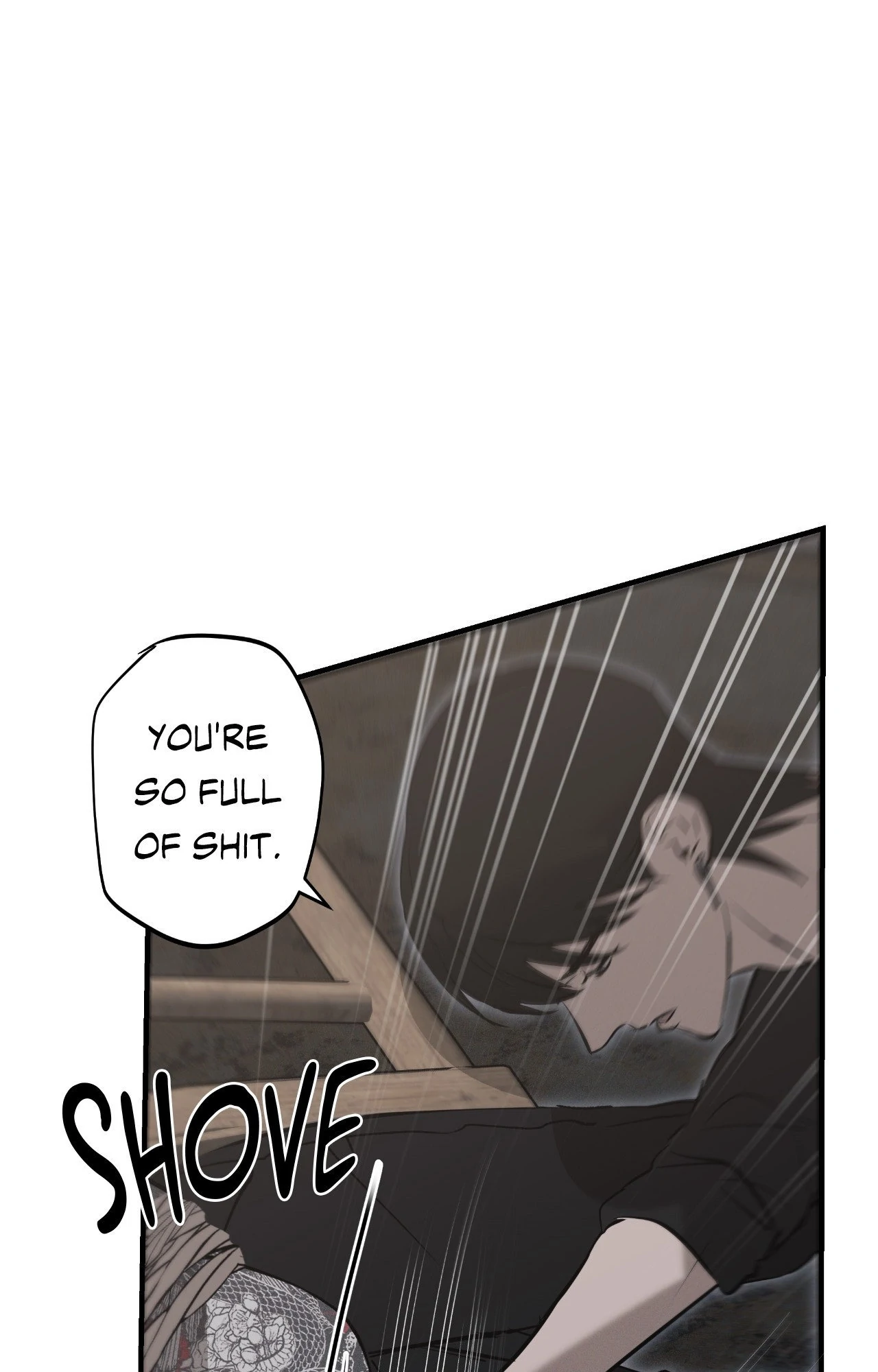 Risky Vice - Chapter 33 Page 22