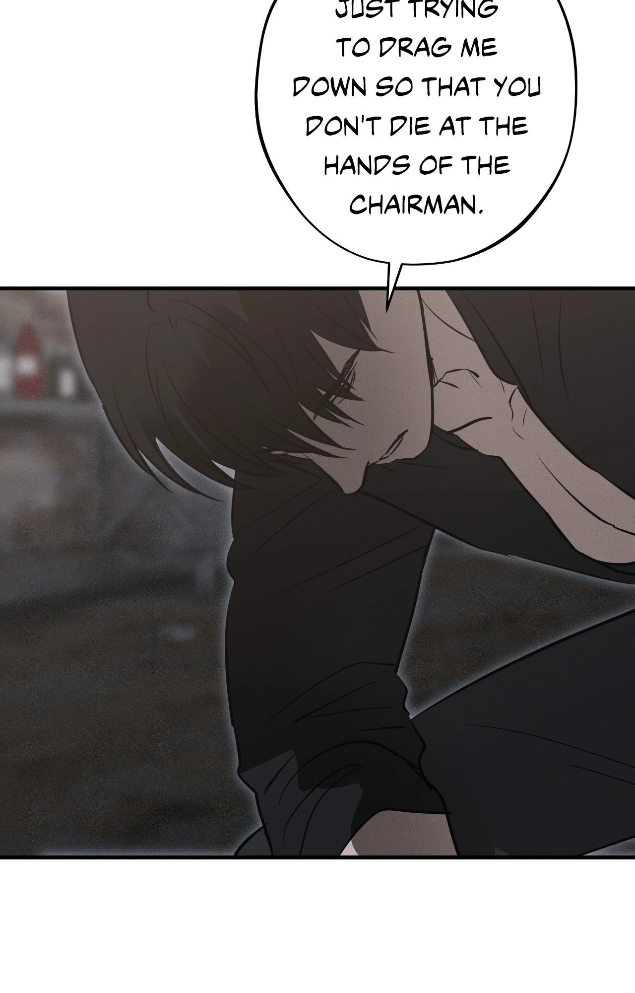 Risky Vice - Chapter 33 Page 24