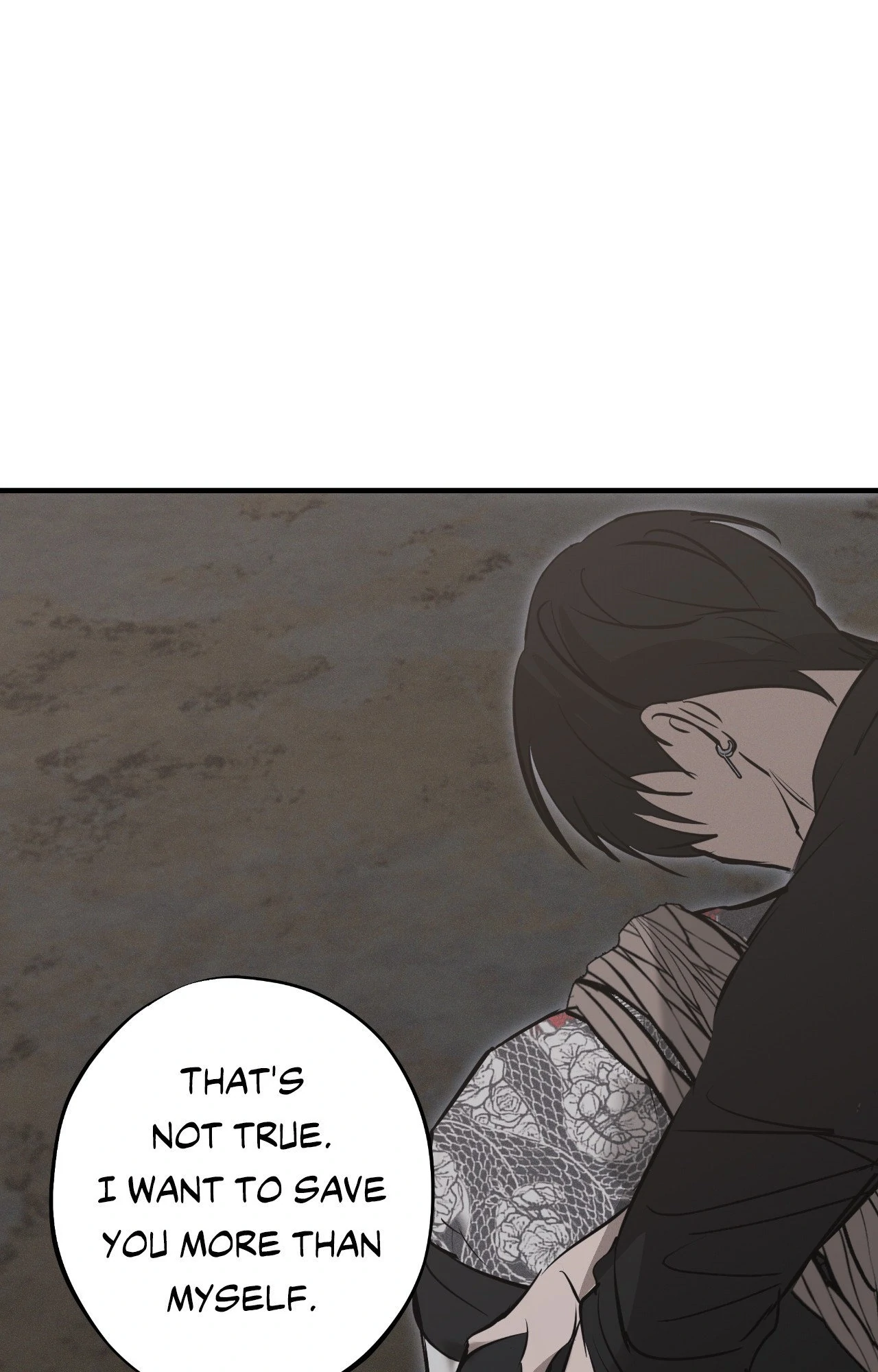 Risky Vice - Chapter 33 Page 25