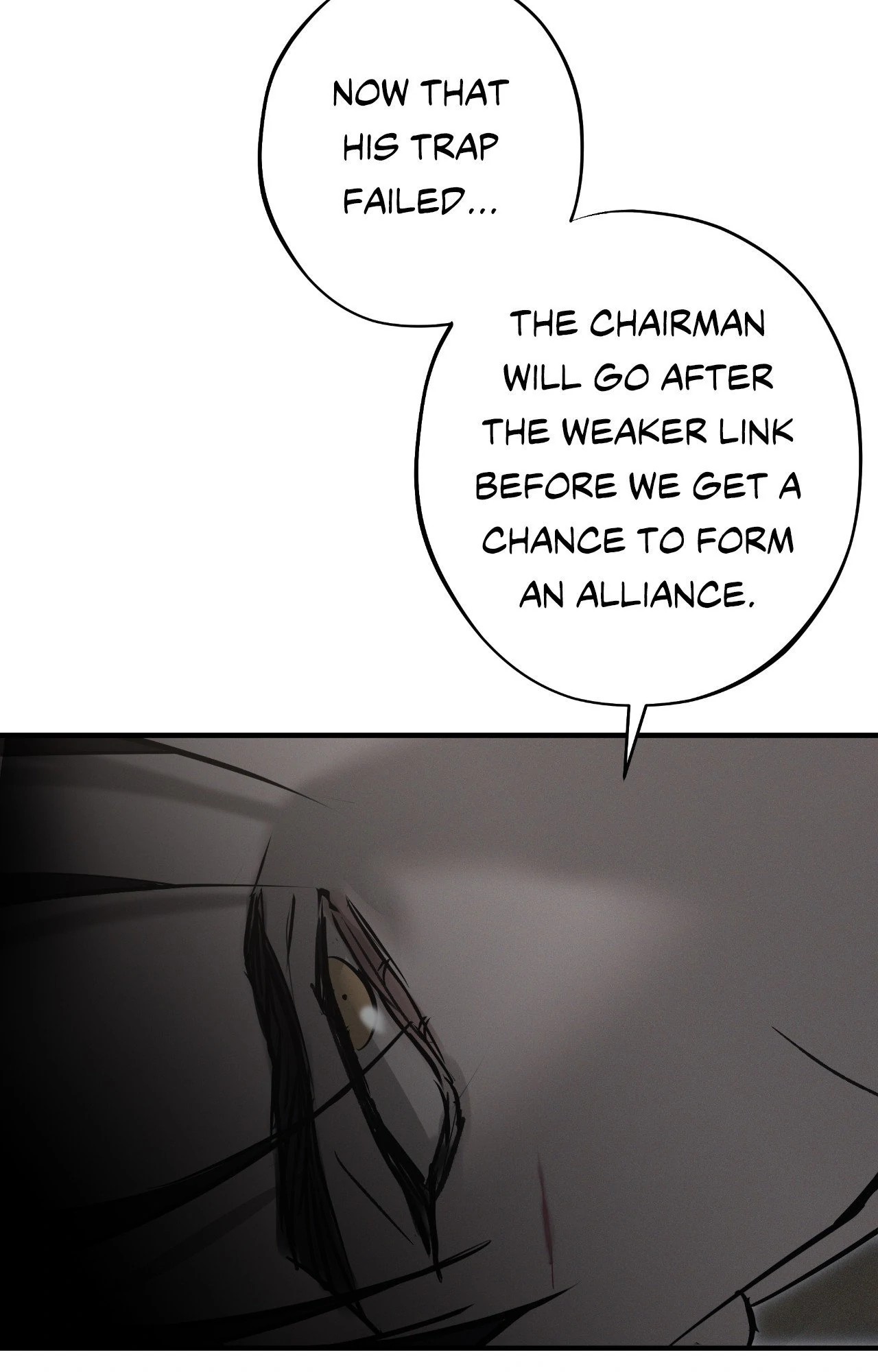 Risky Vice - Chapter 33 Page 27