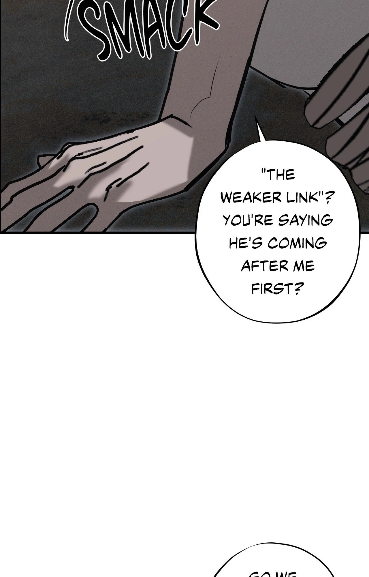 Risky Vice - Chapter 33 Page 29