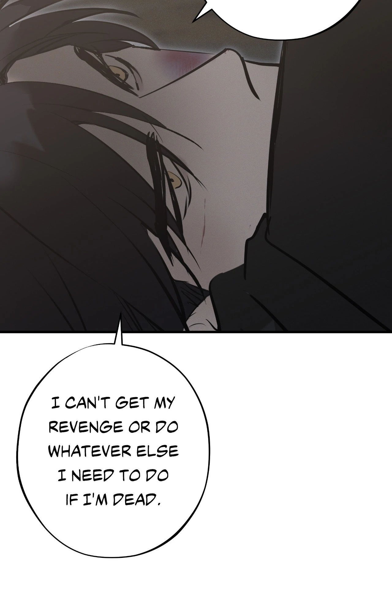 Risky Vice - Chapter 33 Page 32