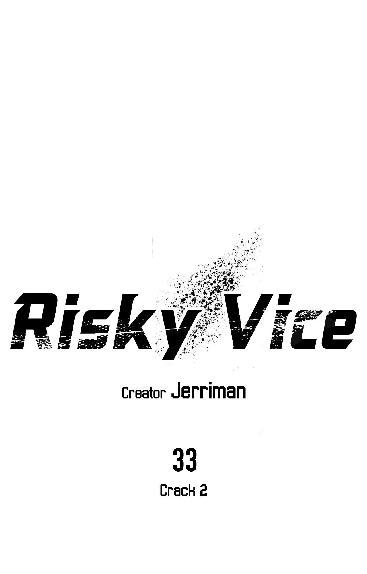 Risky Vice - Chapter 33 Page 35