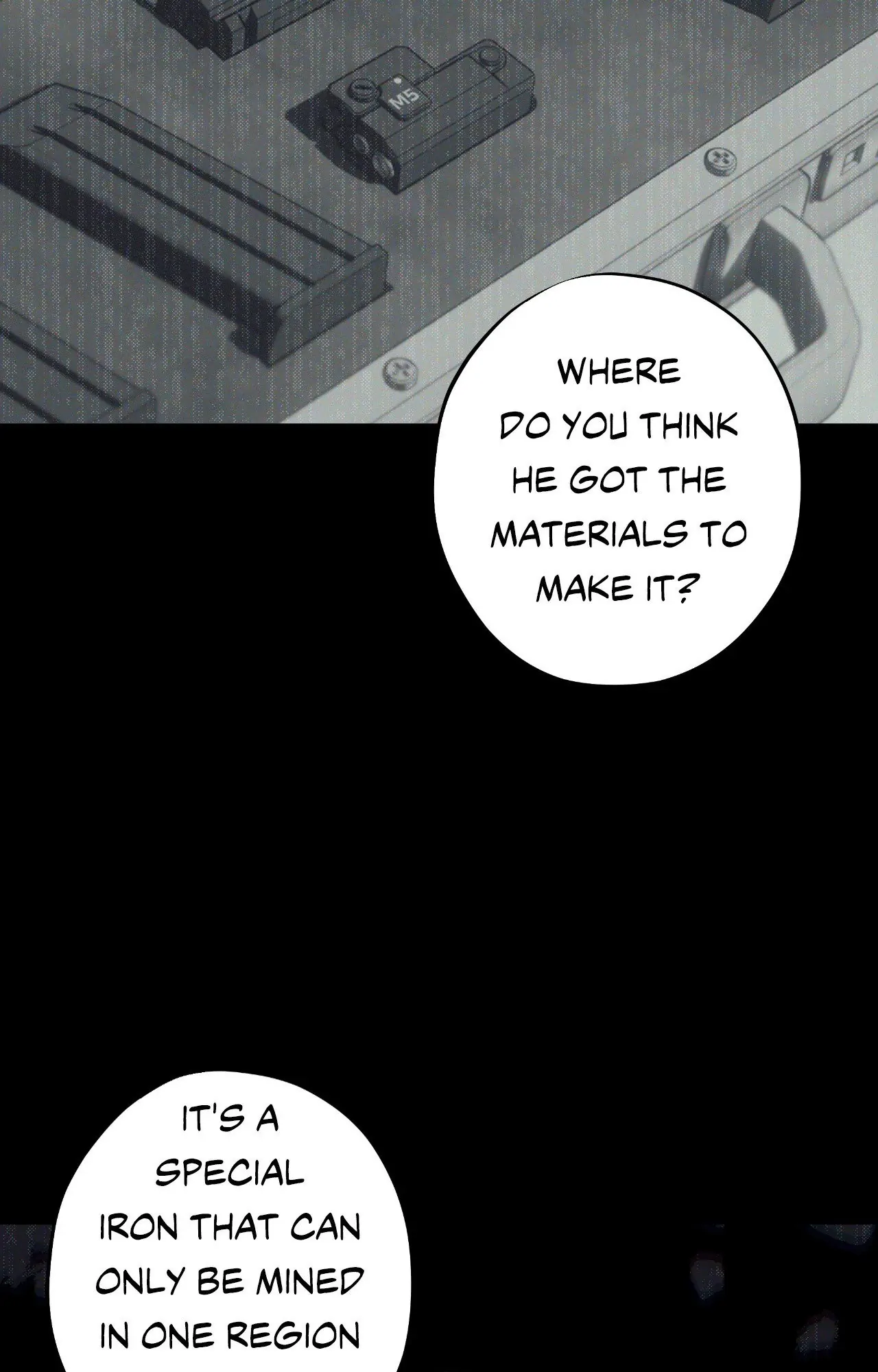 Risky Vice - Chapter 33 Page 42