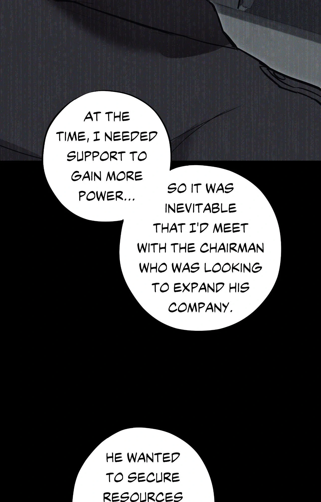 Risky Vice - Chapter 33 Page 47
