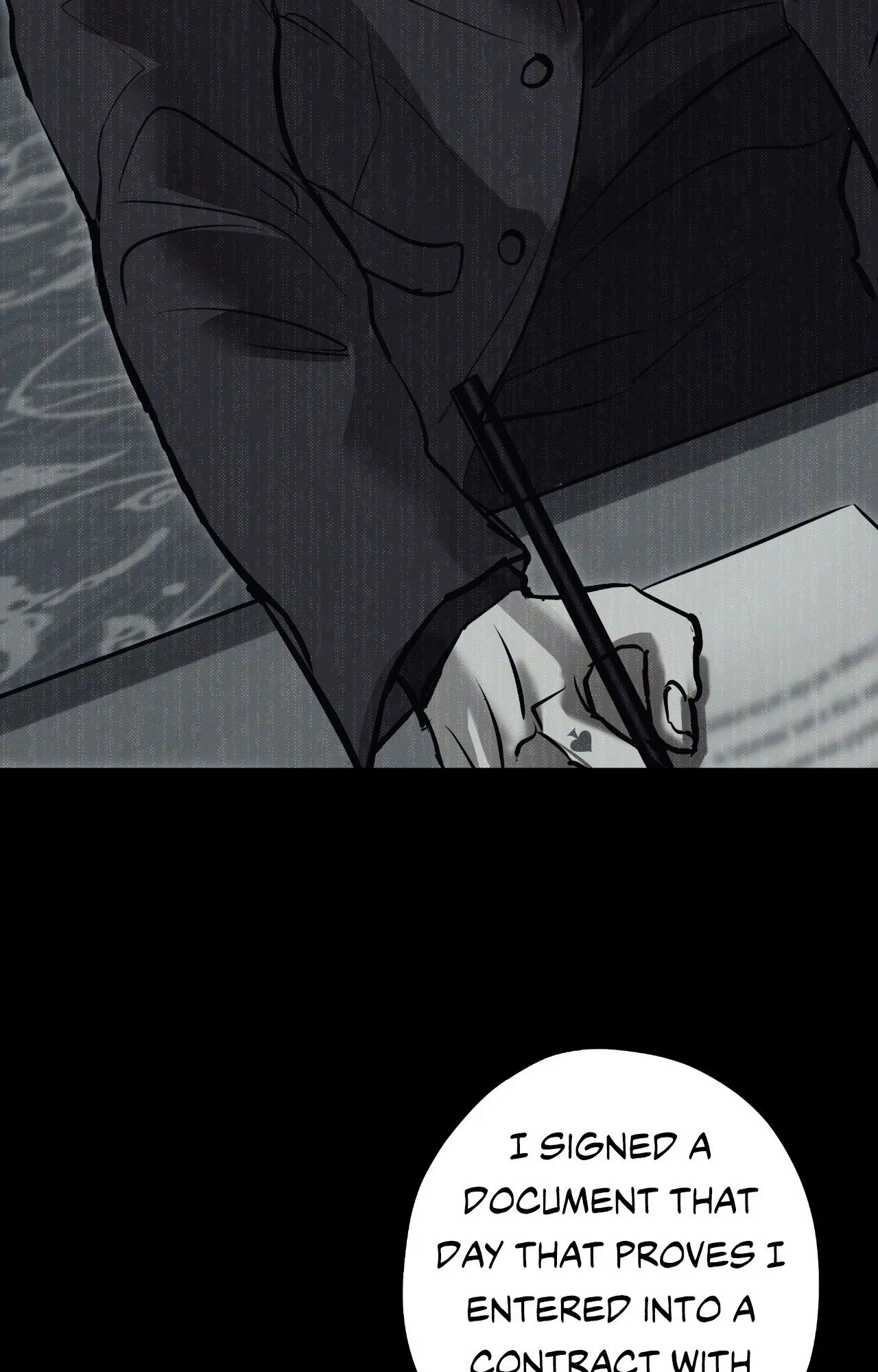 Risky Vice - Chapter 33 Page 49