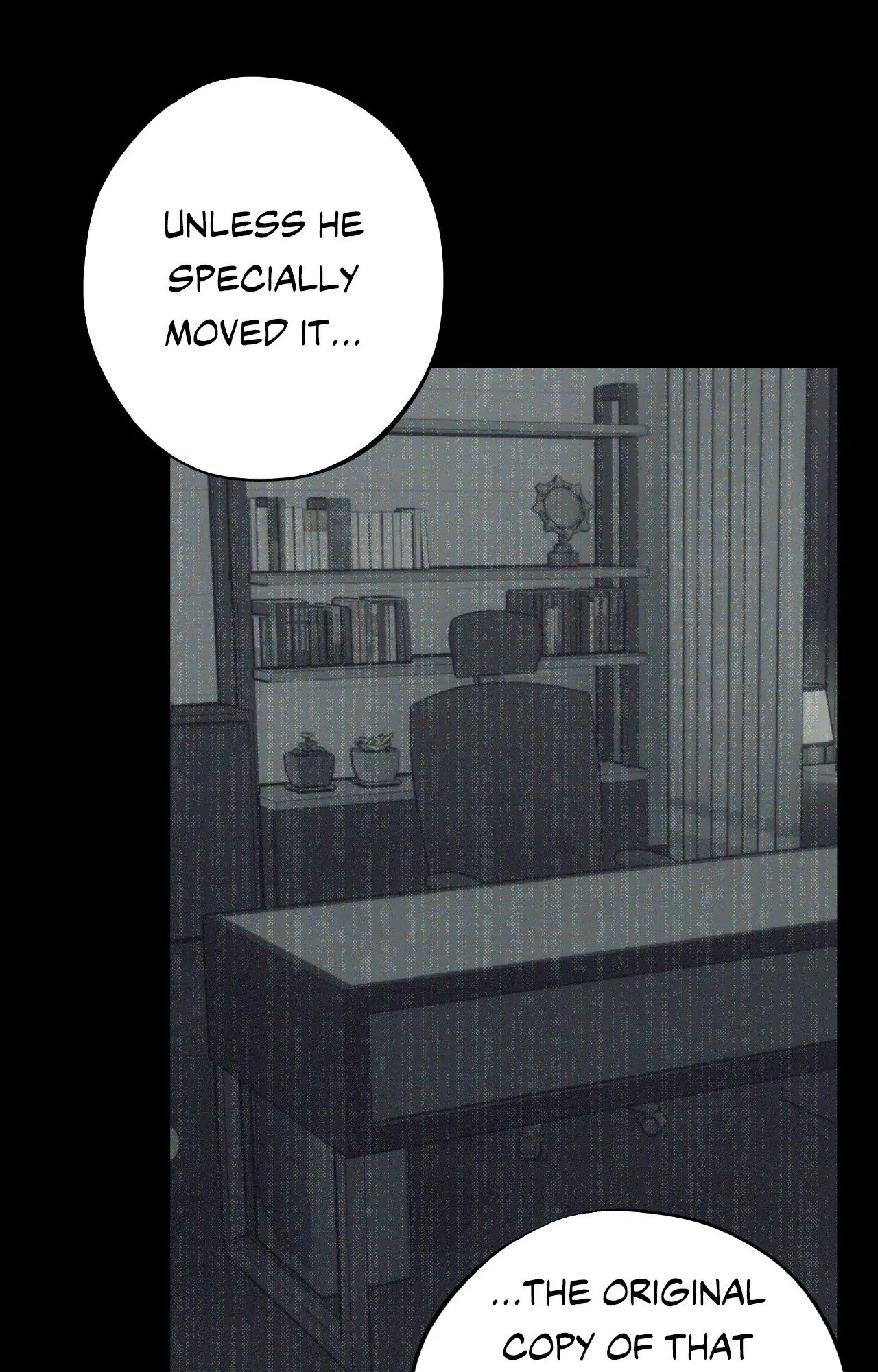 Risky Vice - Chapter 33 Page 51