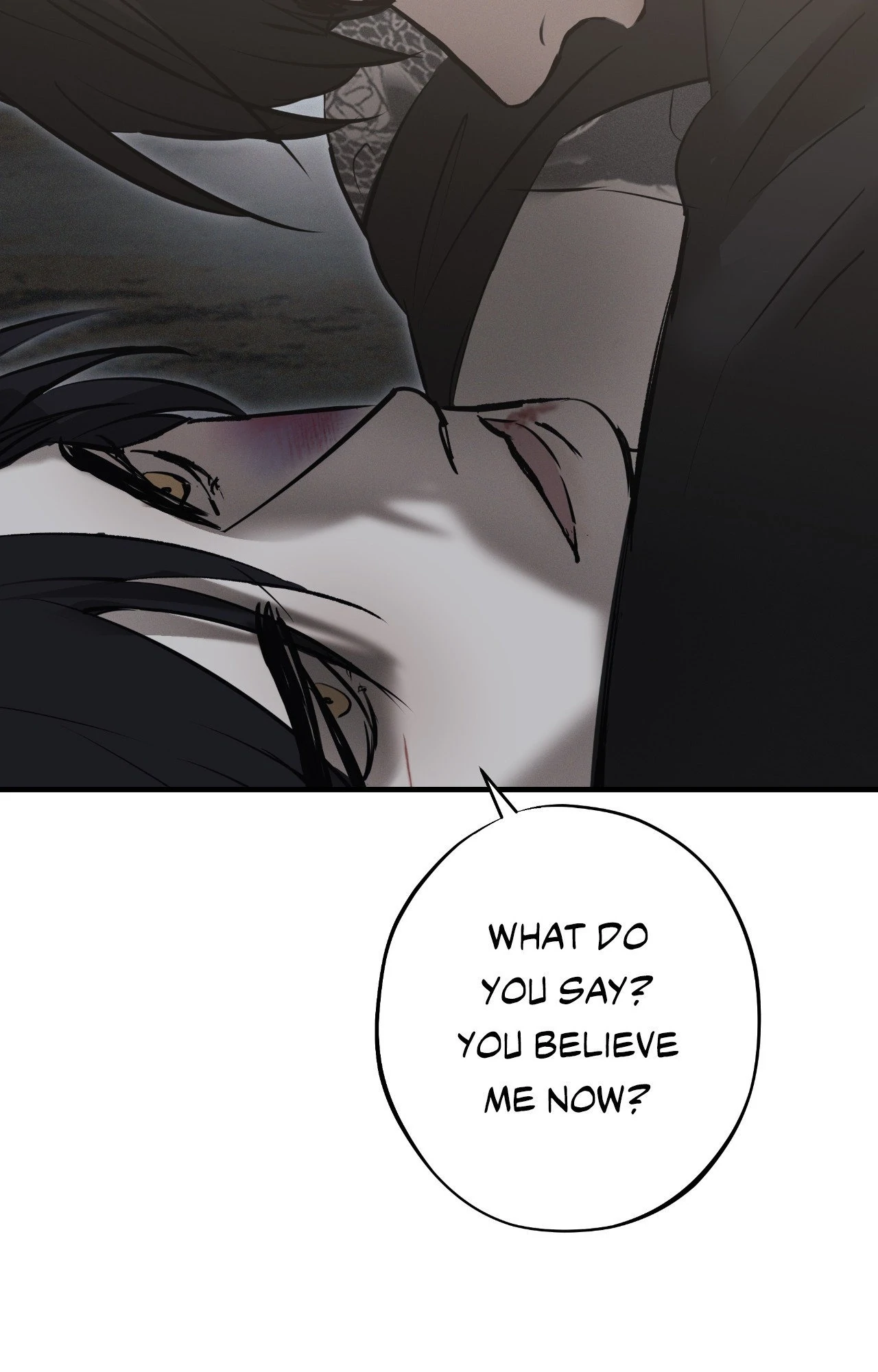 Risky Vice - Chapter 33 Page 53