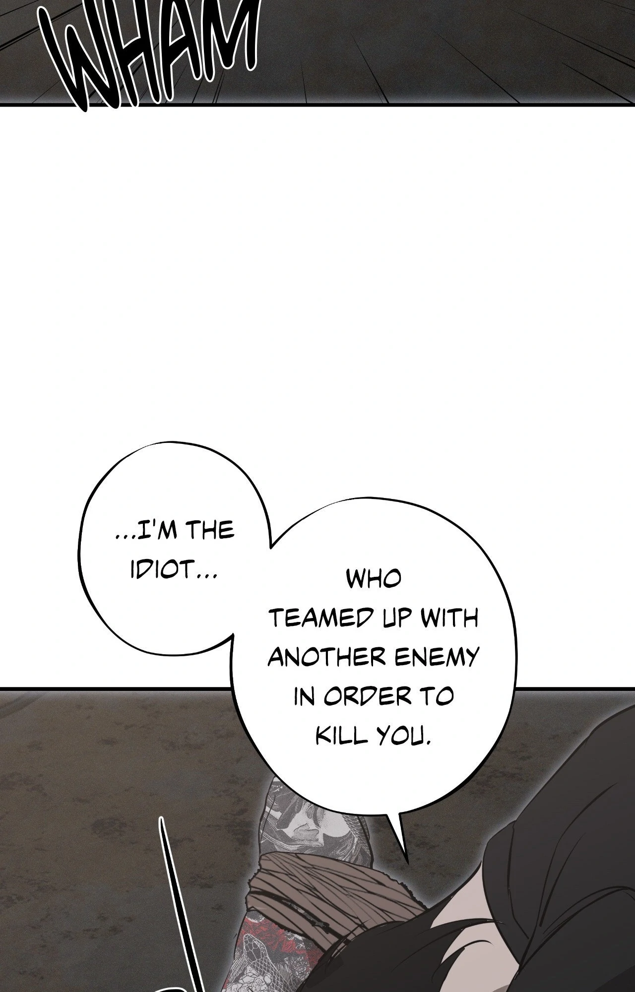 Risky Vice - Chapter 33 Page 56