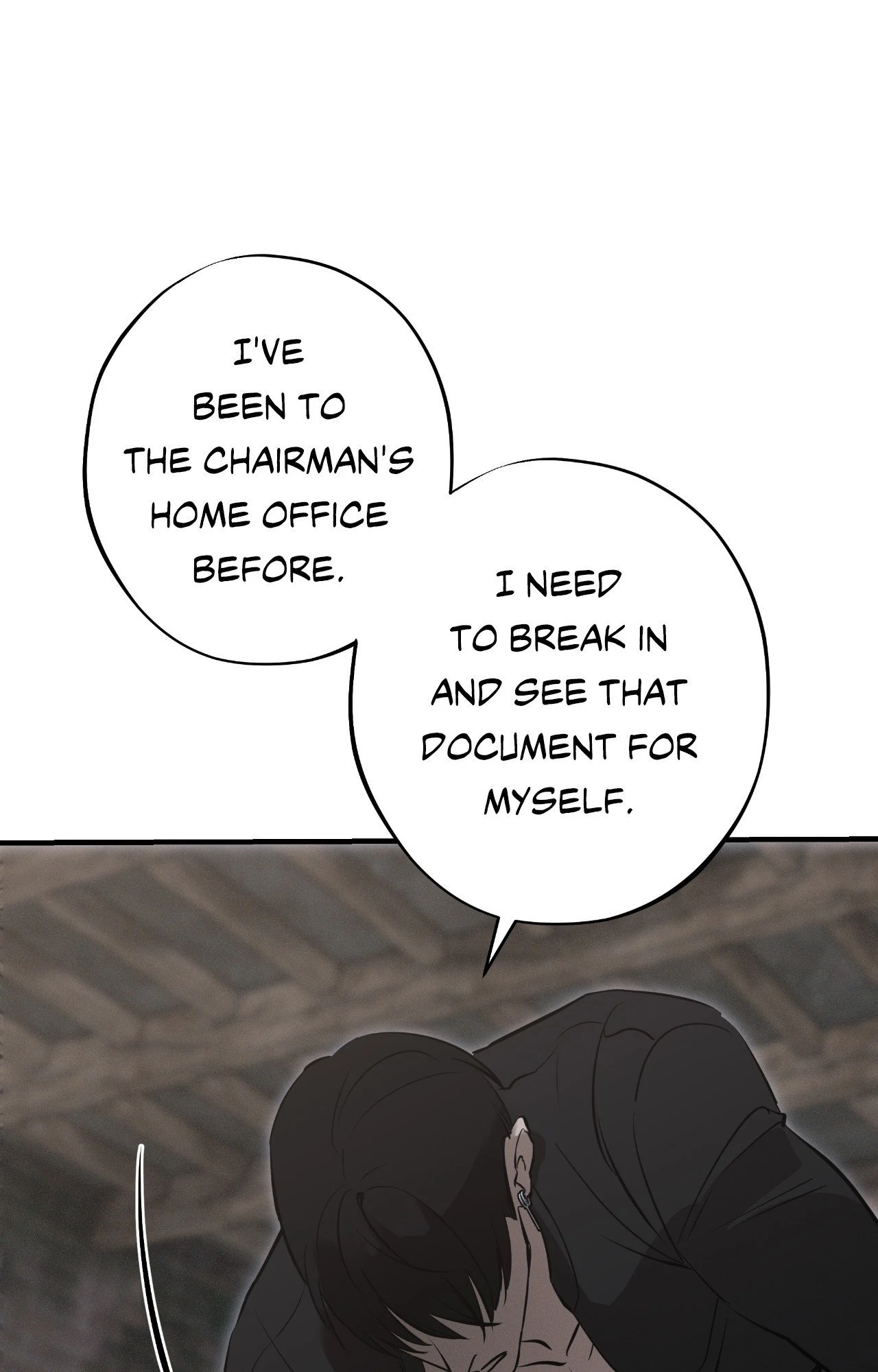 Risky Vice - Chapter 33 Page 59