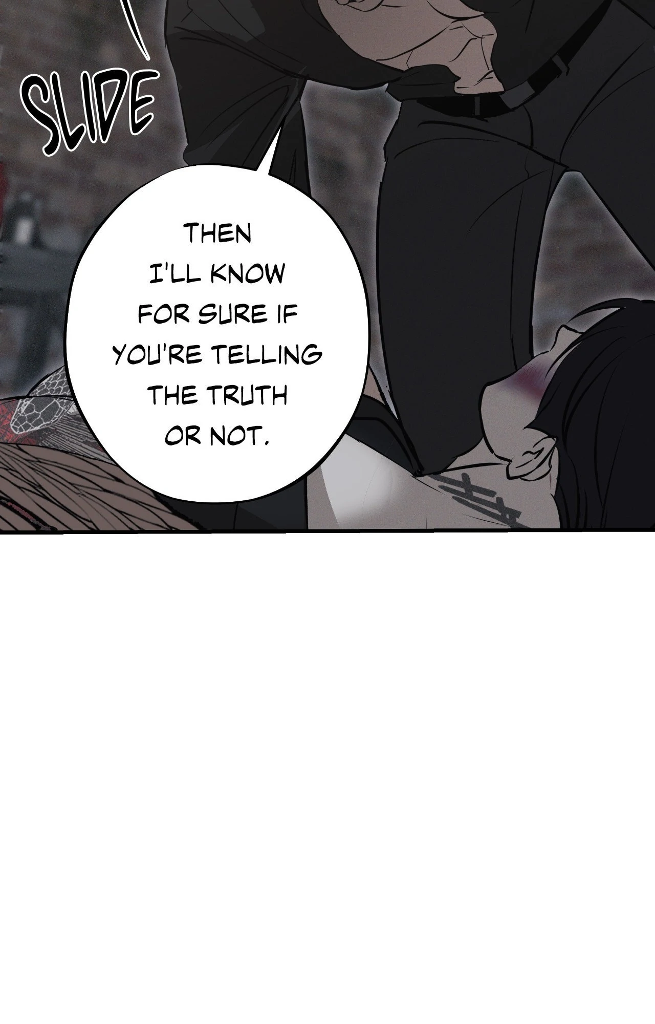 Risky Vice - Chapter 33 Page 60