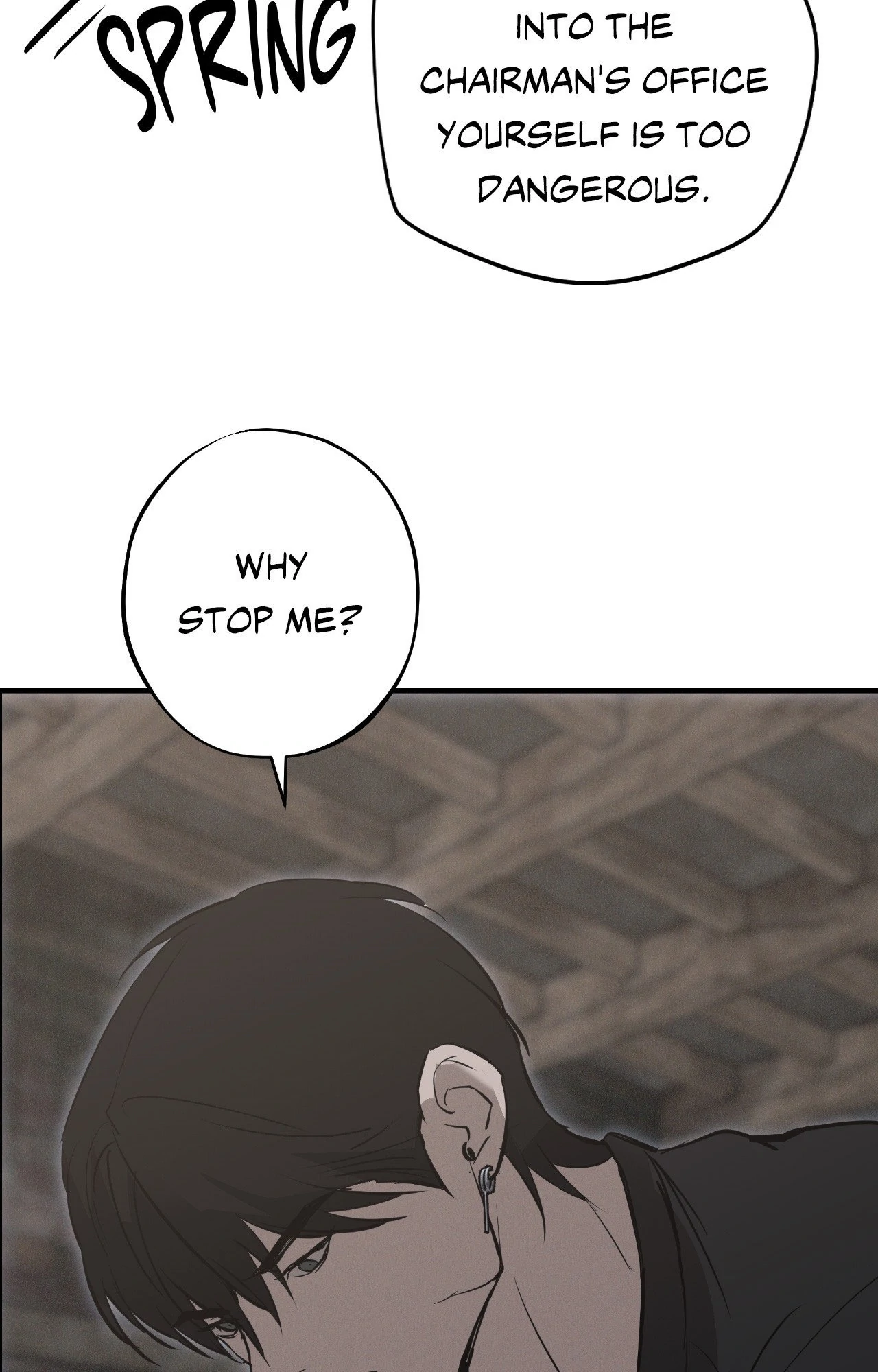 Risky Vice - Chapter 33 Page 62