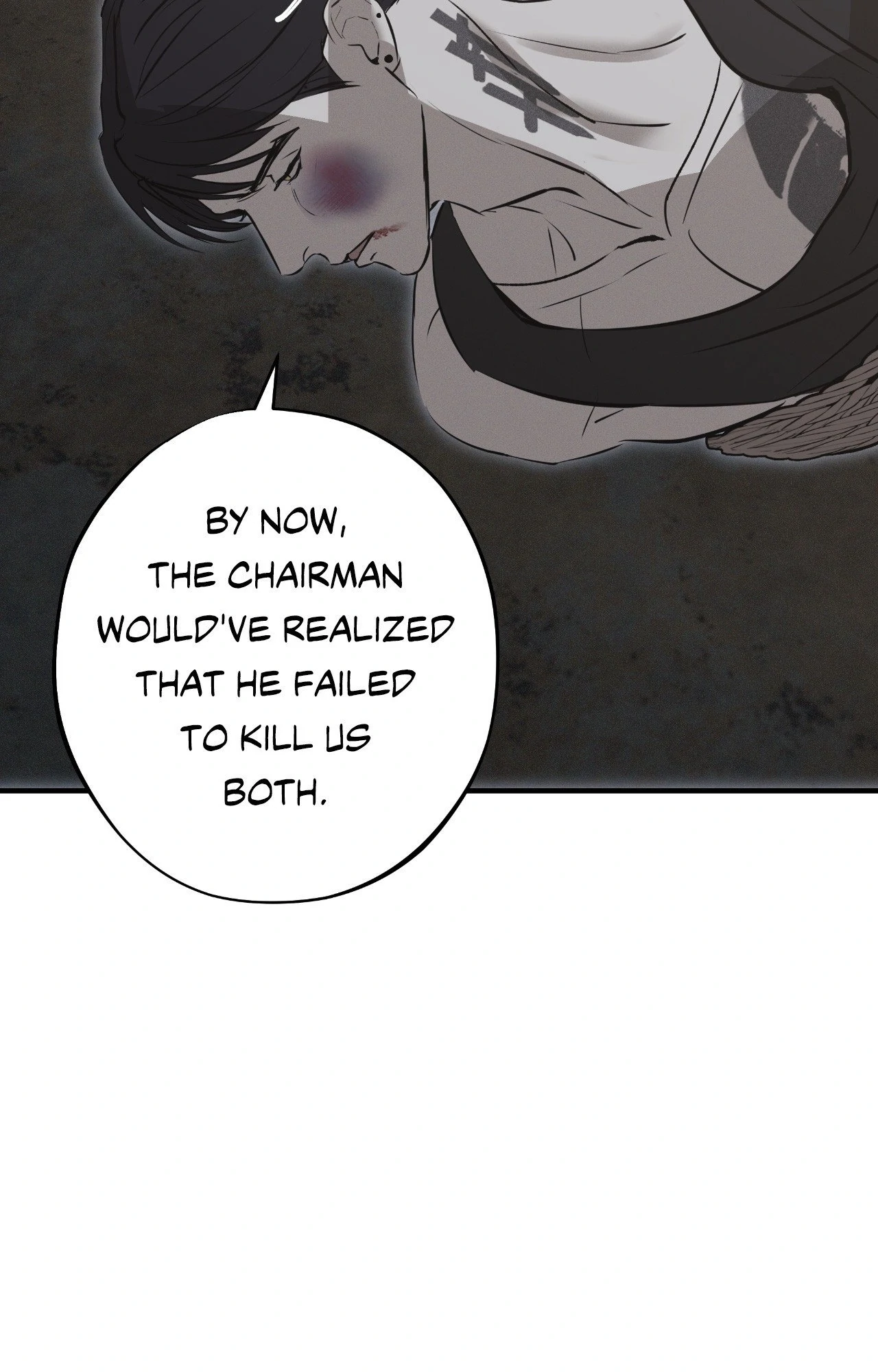 Risky Vice - Chapter 33 Page 65