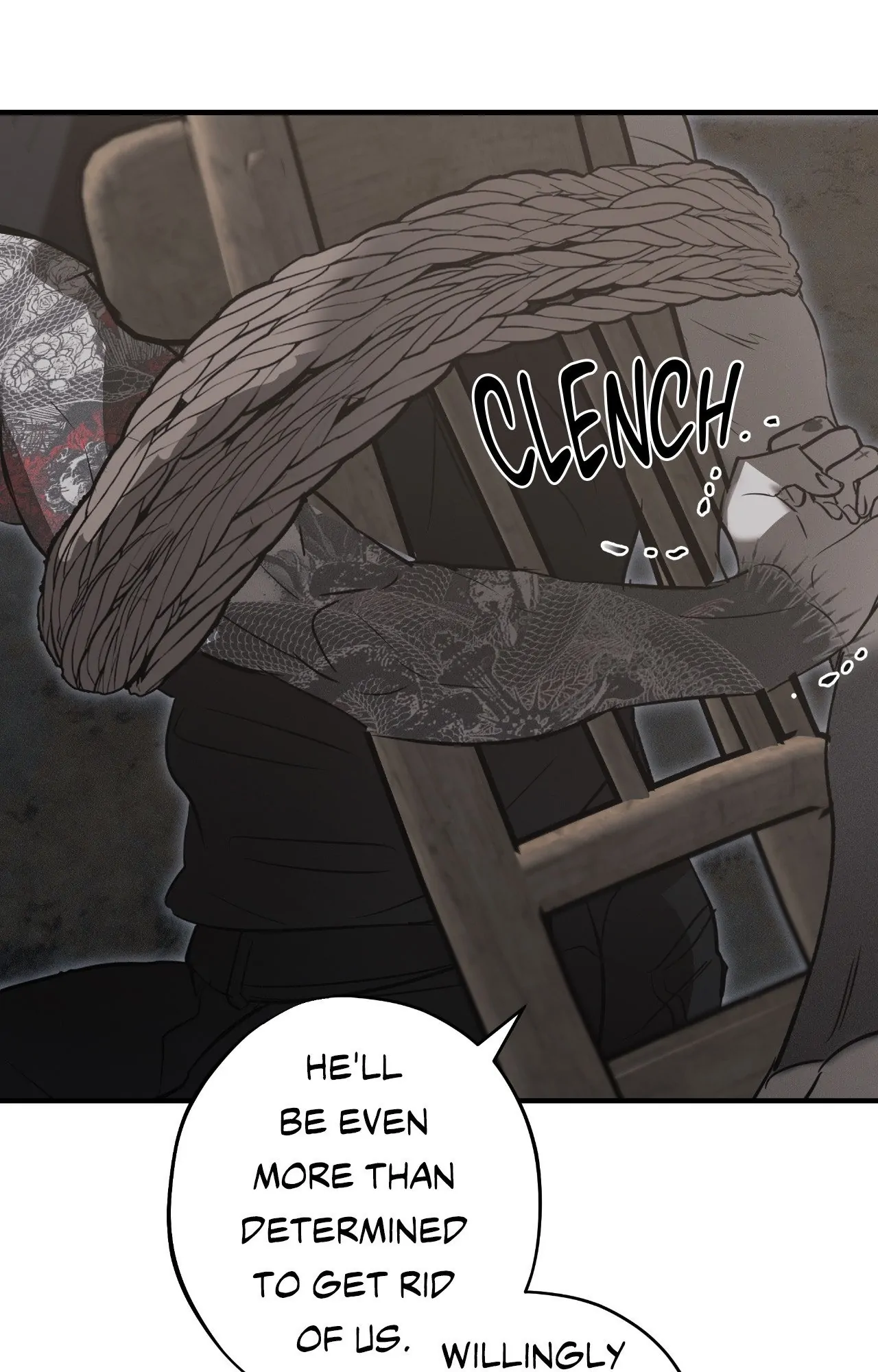 Risky Vice - Chapter 33 Page 66