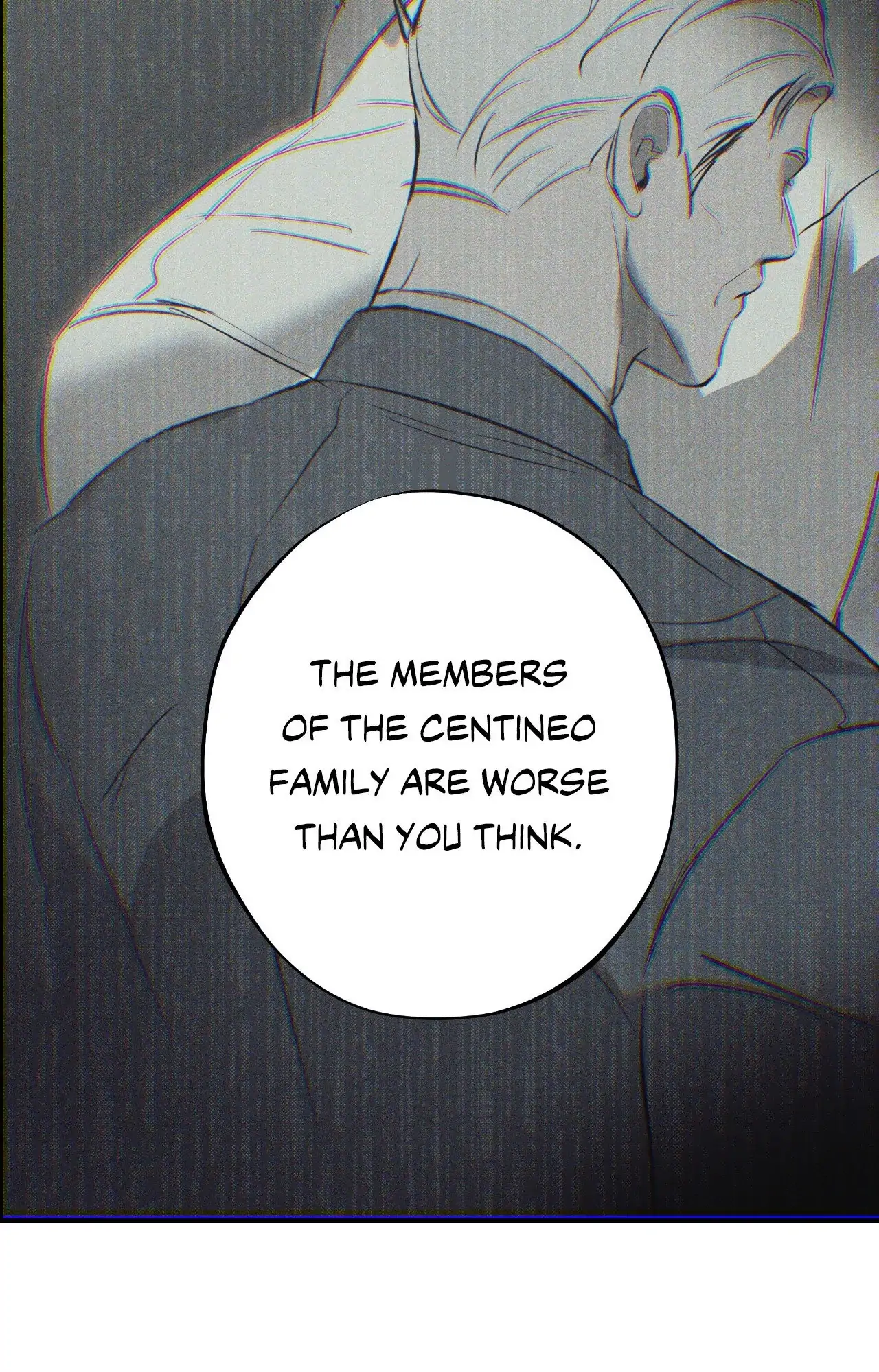 Risky Vice - Chapter 33 Page 68