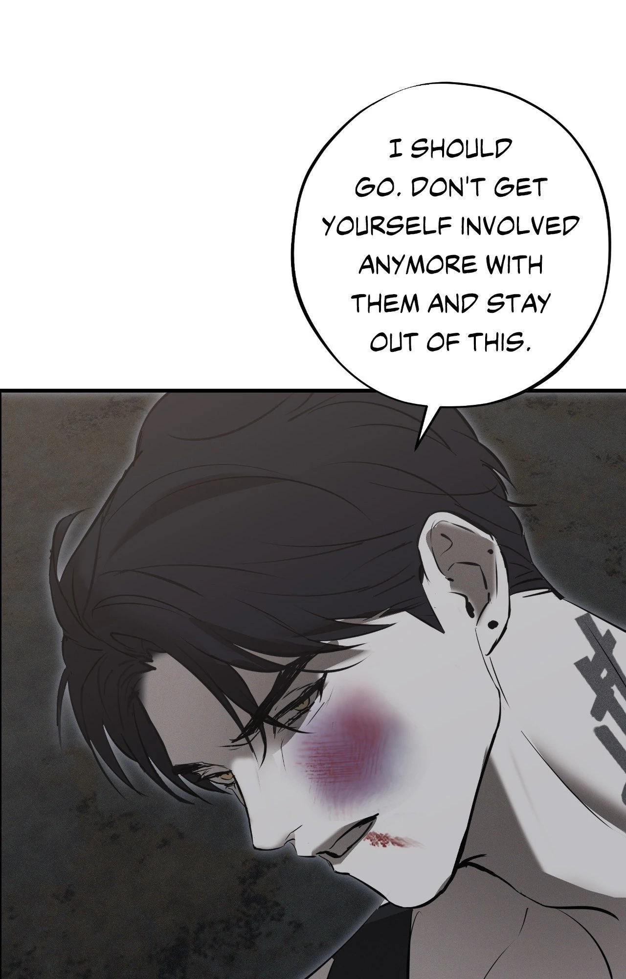 Risky Vice - Chapter 33 Page 69