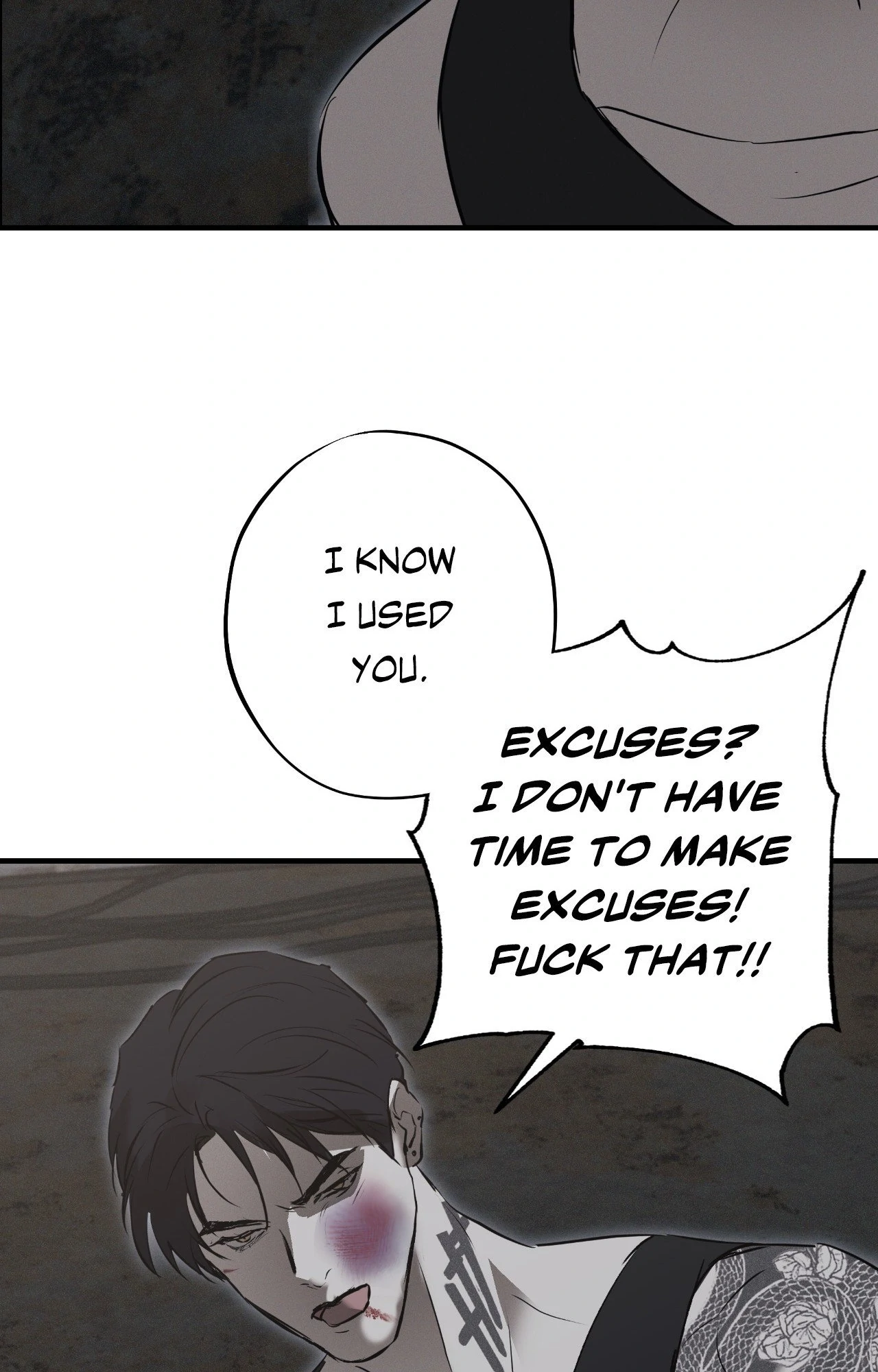 Risky Vice - Chapter 33 Page 70