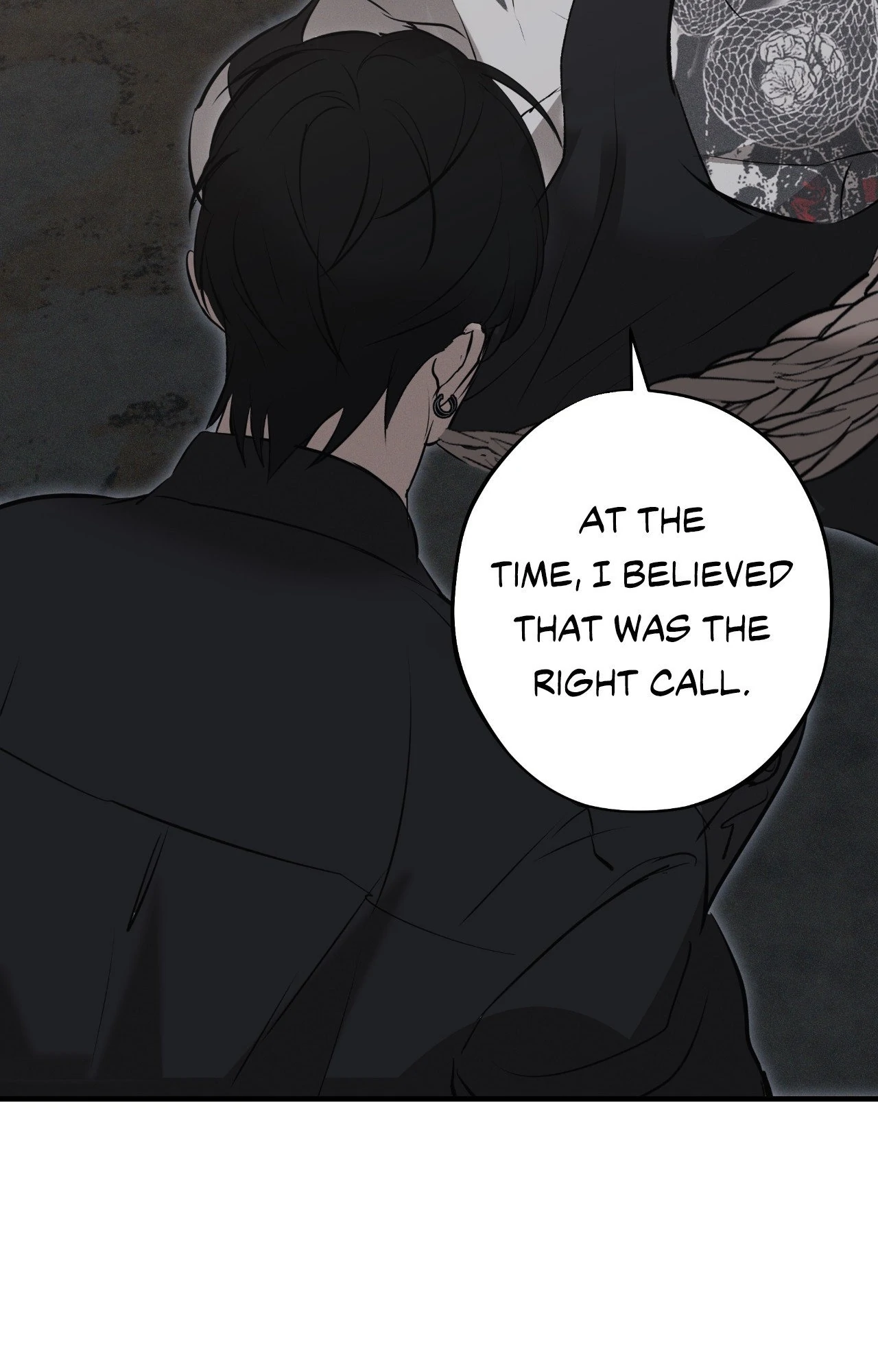 Risky Vice - Chapter 33 Page 71