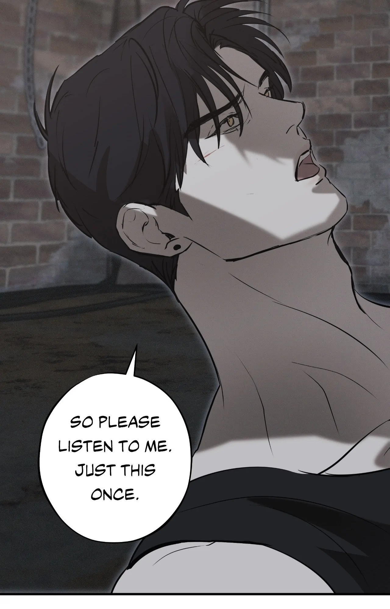 Risky Vice - Chapter 33 Page 75