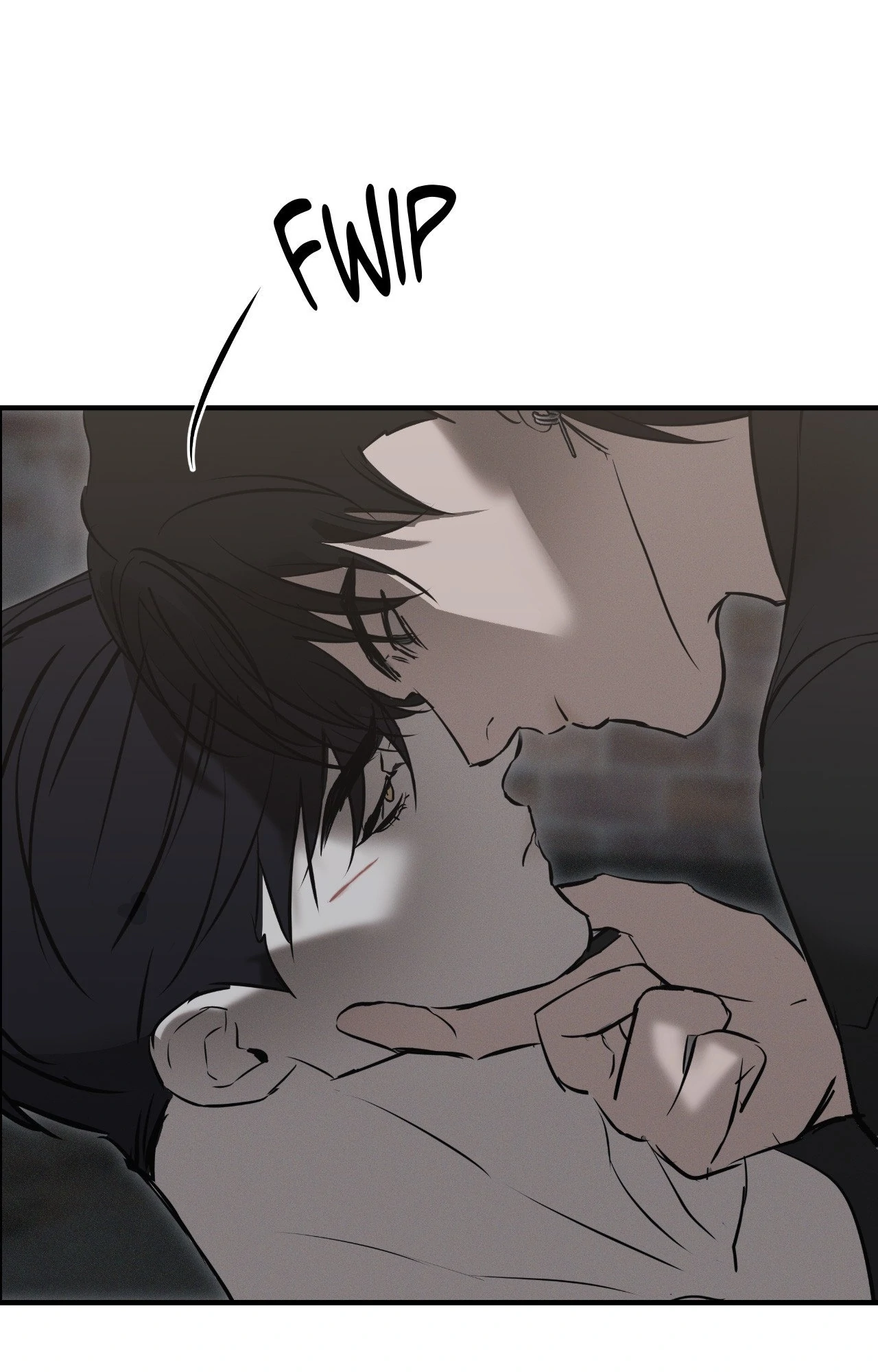 Risky Vice - Chapter 34 Page 2