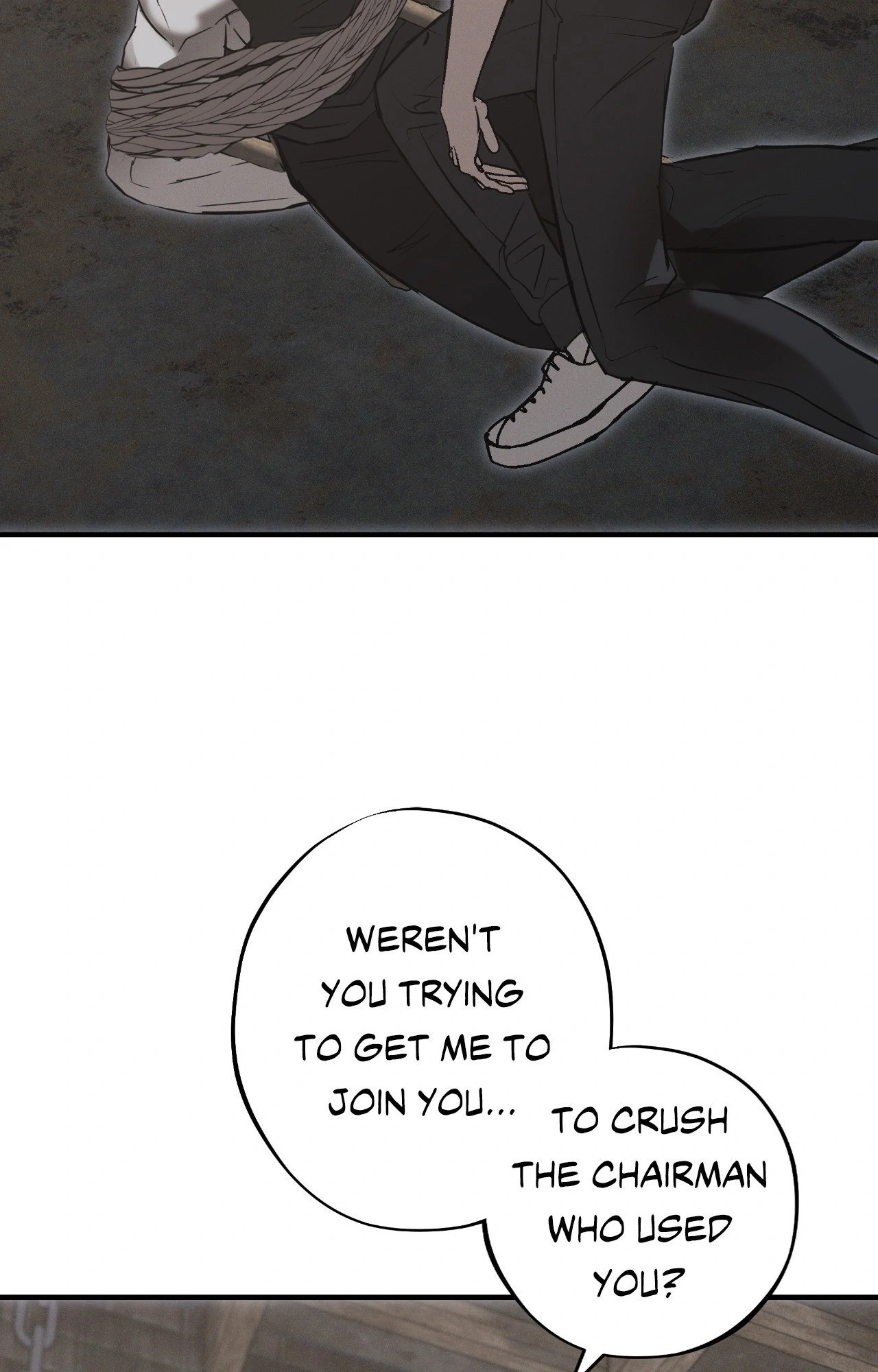 Risky Vice - Chapter 34 Page 7