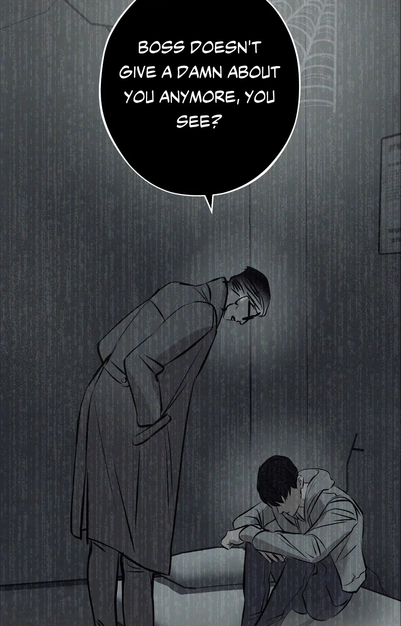 Risky Vice - Chapter 34 Page 17