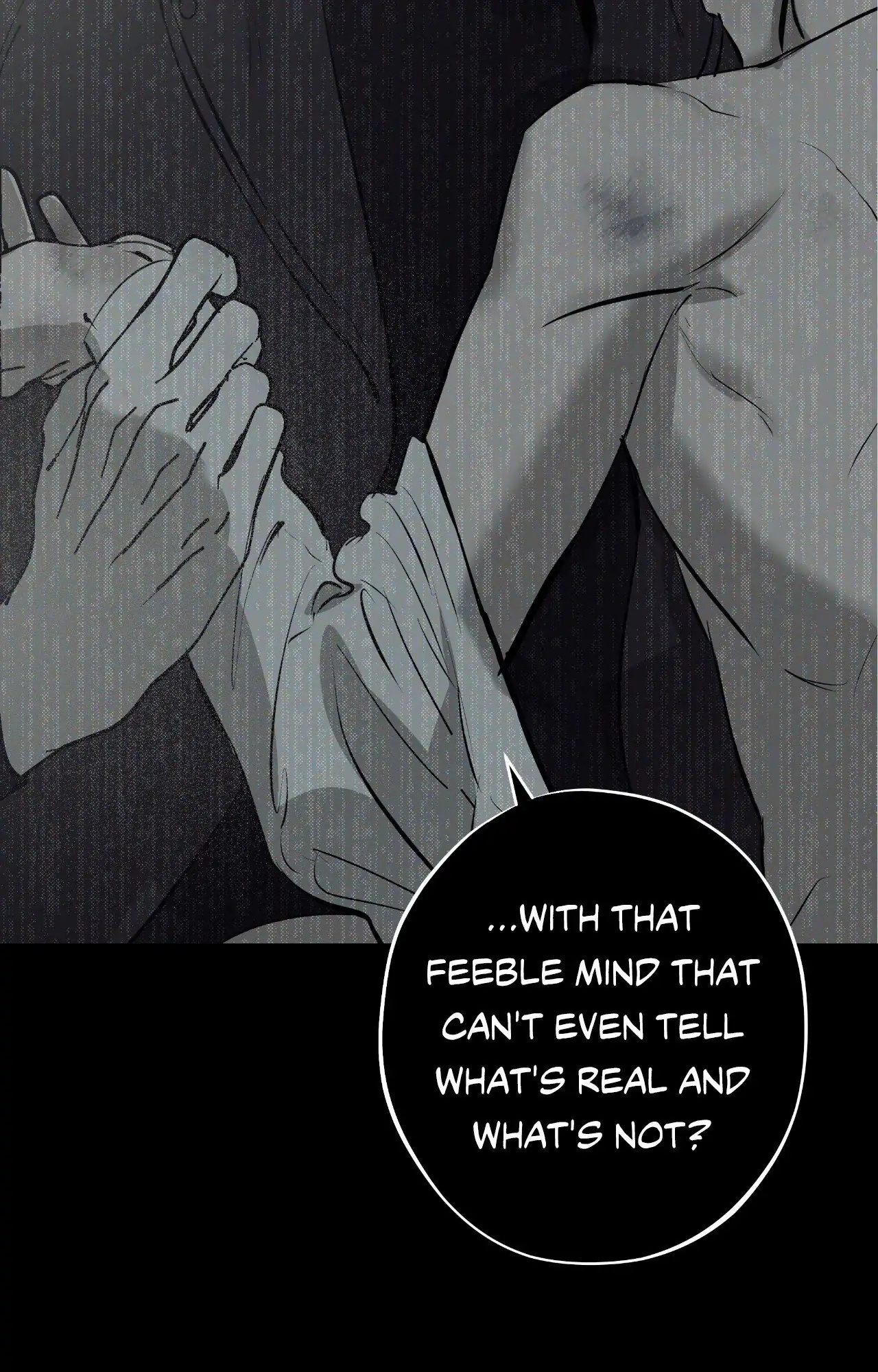 Risky Vice - Chapter 34 Page 22