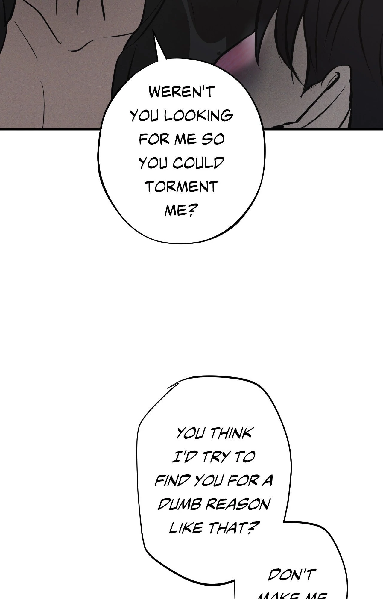 Risky Vice - Chapter 34 Page 35
