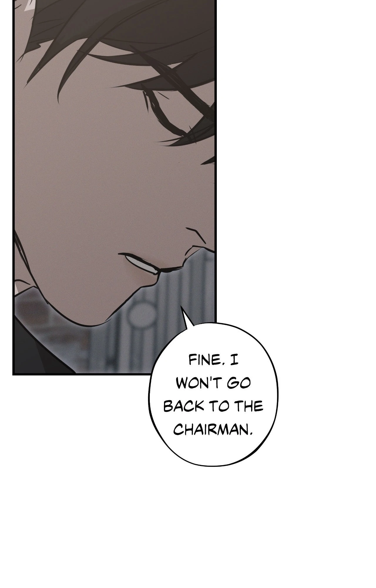 Risky Vice - Chapter 34 Page 39