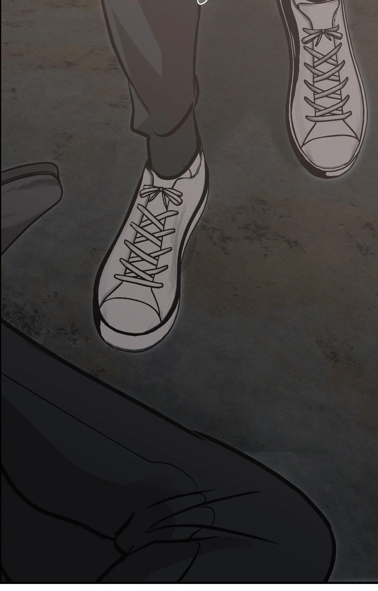 Risky Vice - Chapter 34 Page 48