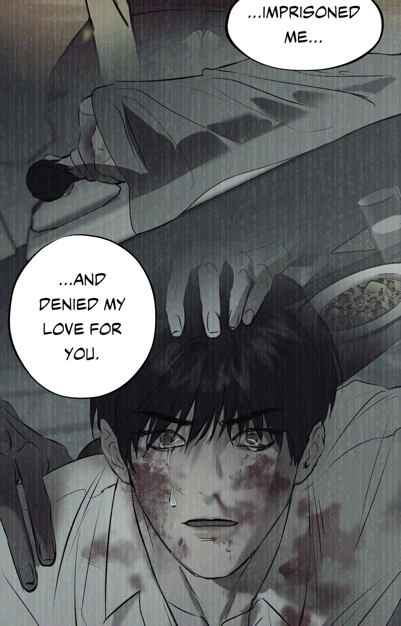 Risky Vice - Chapter 34 Page 66