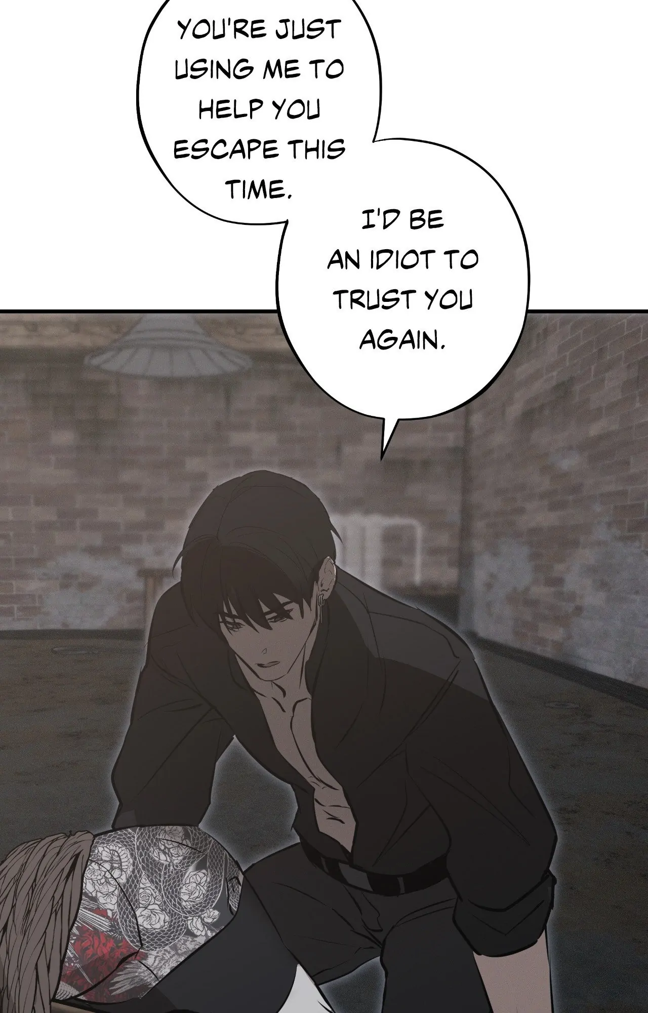 Risky Vice - Chapter 34 Page 68