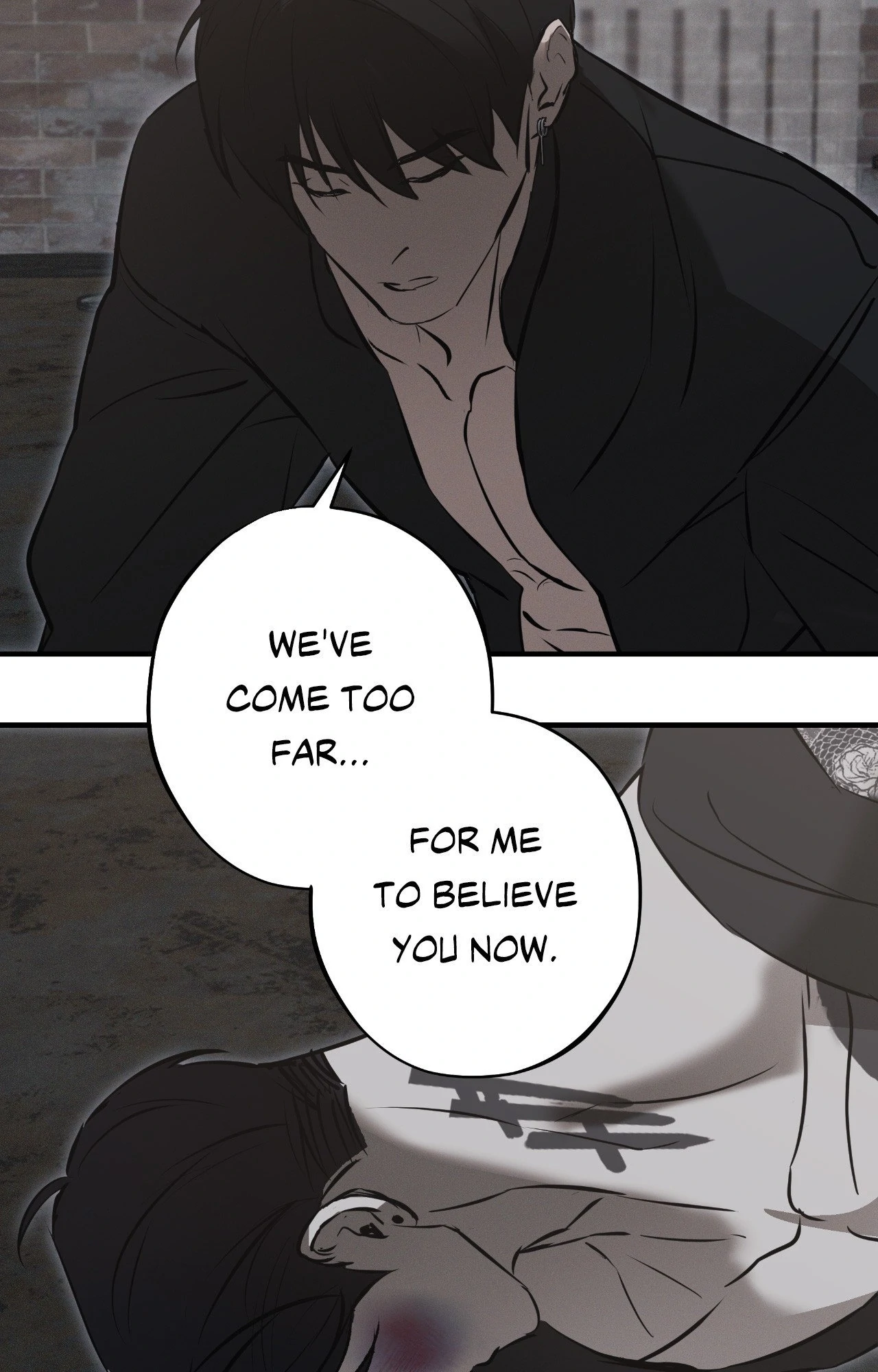 Risky Vice - Chapter 34 Page 70