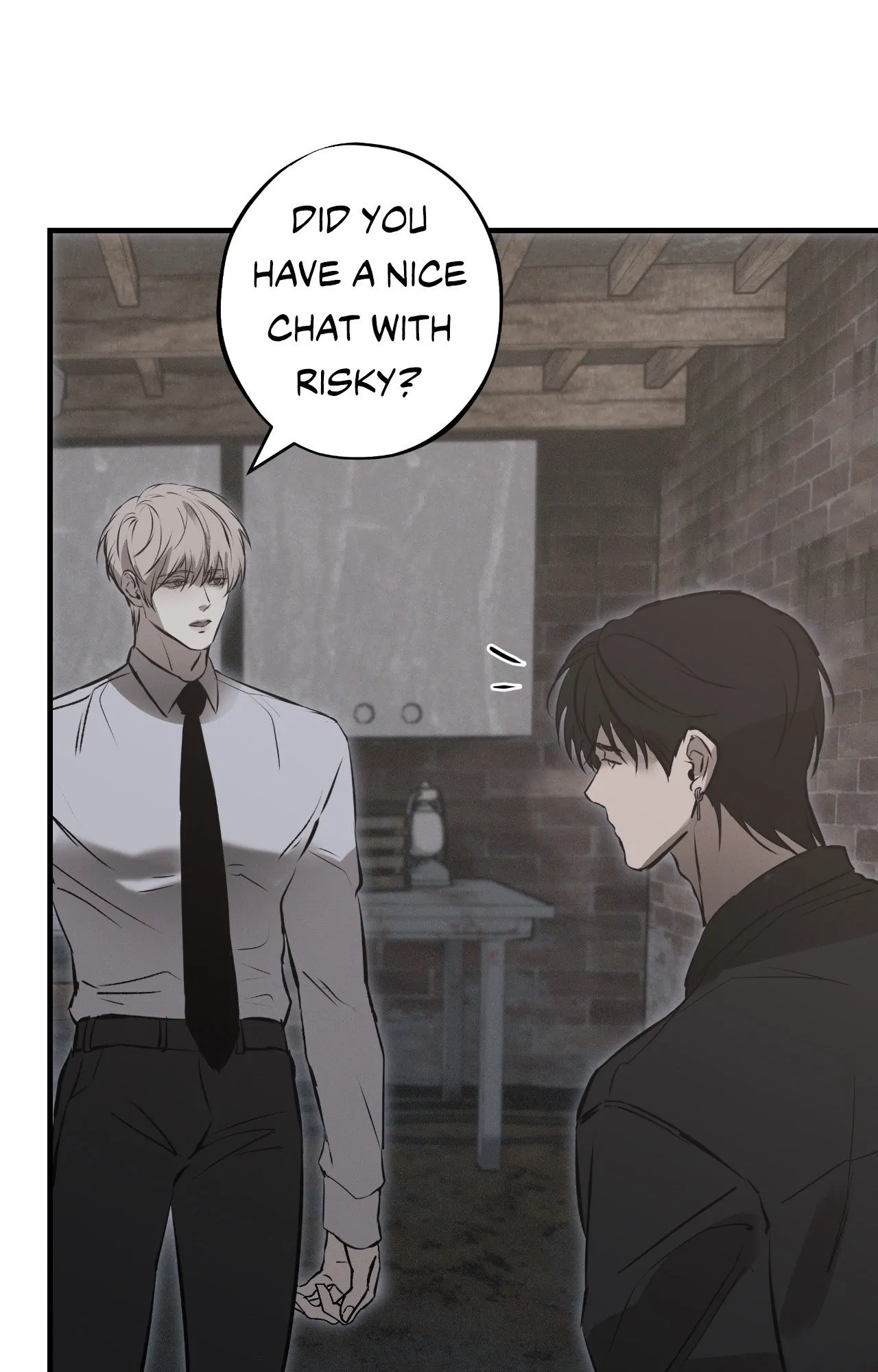 Risky Vice - Chapter 34 Page 77
