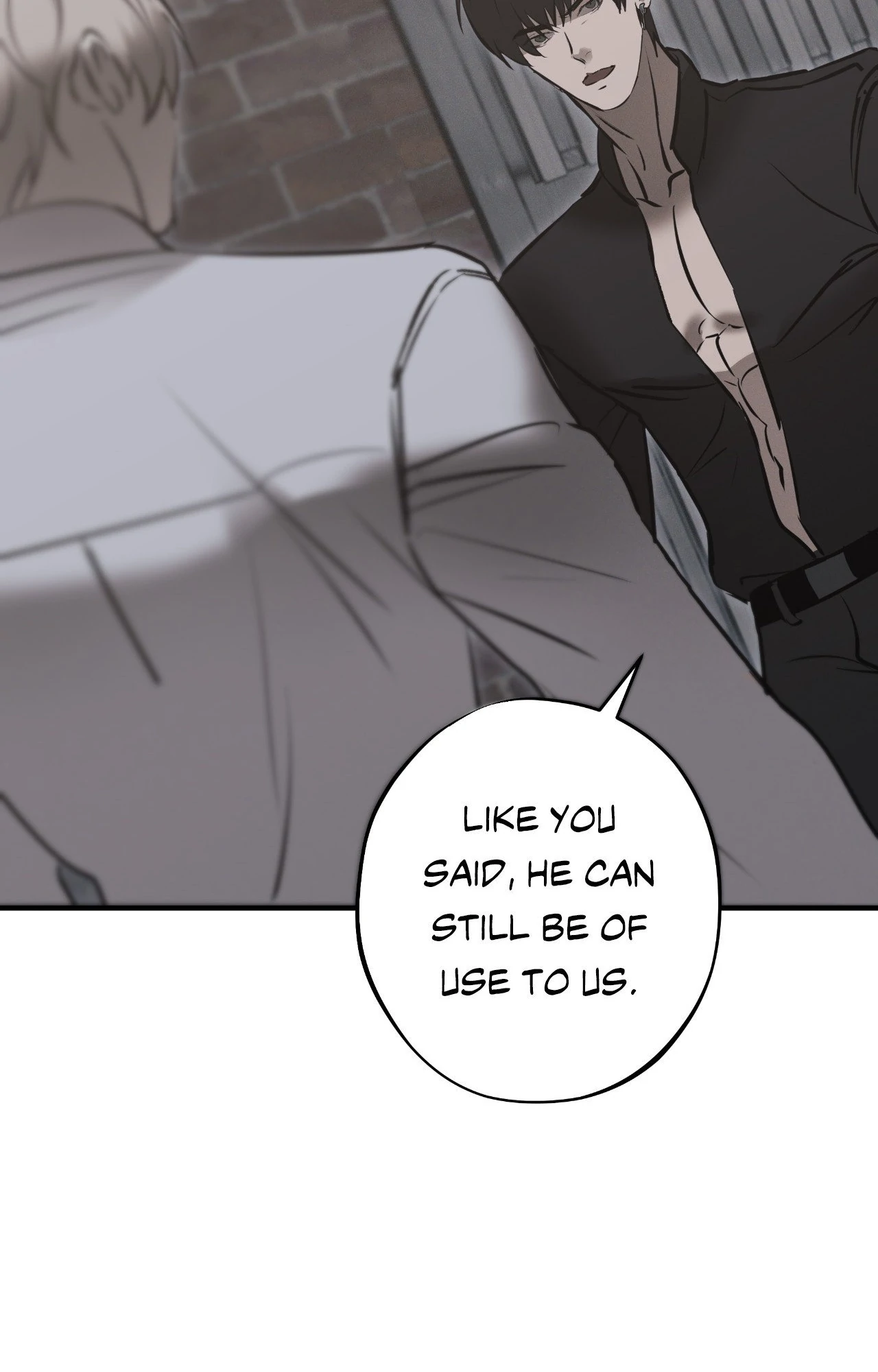 Risky Vice - Chapter 34 Page 79