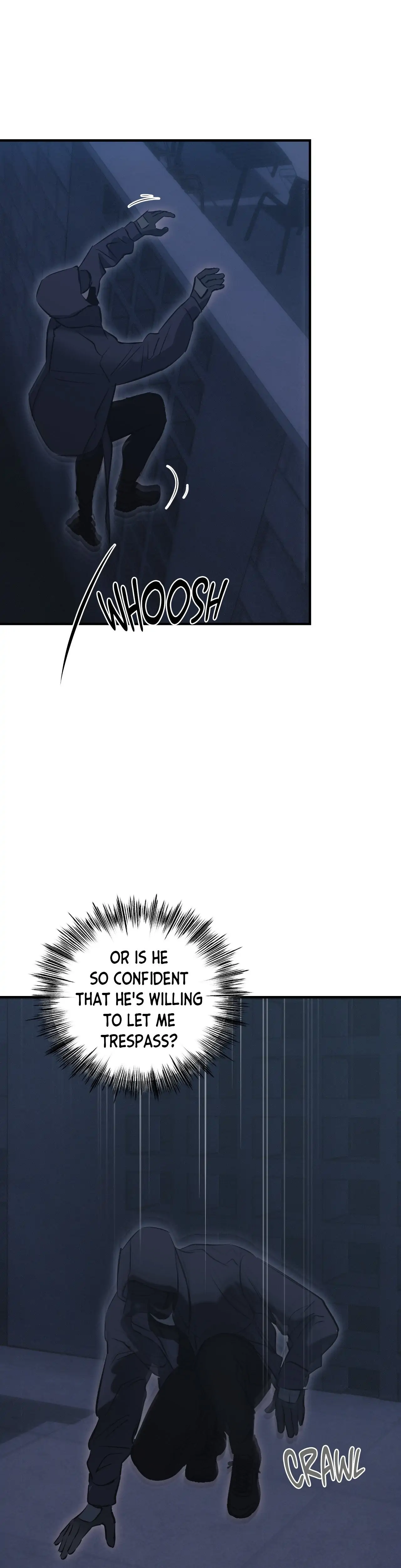 Risky Vice - Chapter 35 Page 8