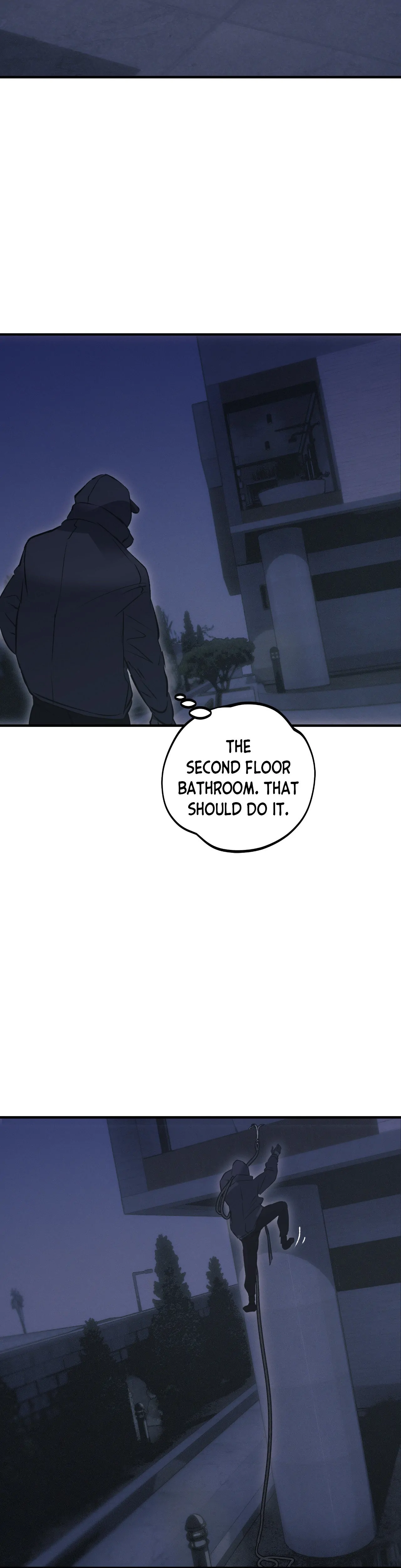 Risky Vice - Chapter 35 Page 9